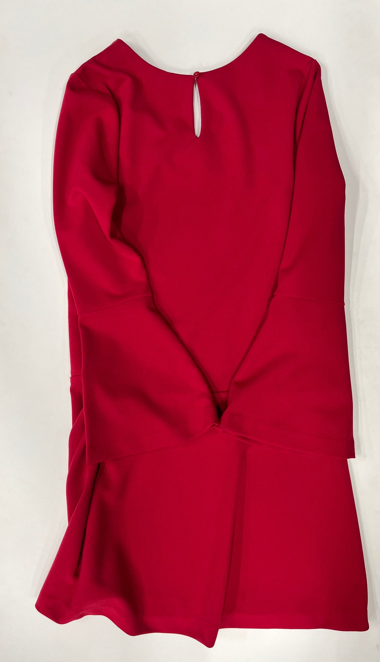 Dress Party Midi By Versona Size: Xs