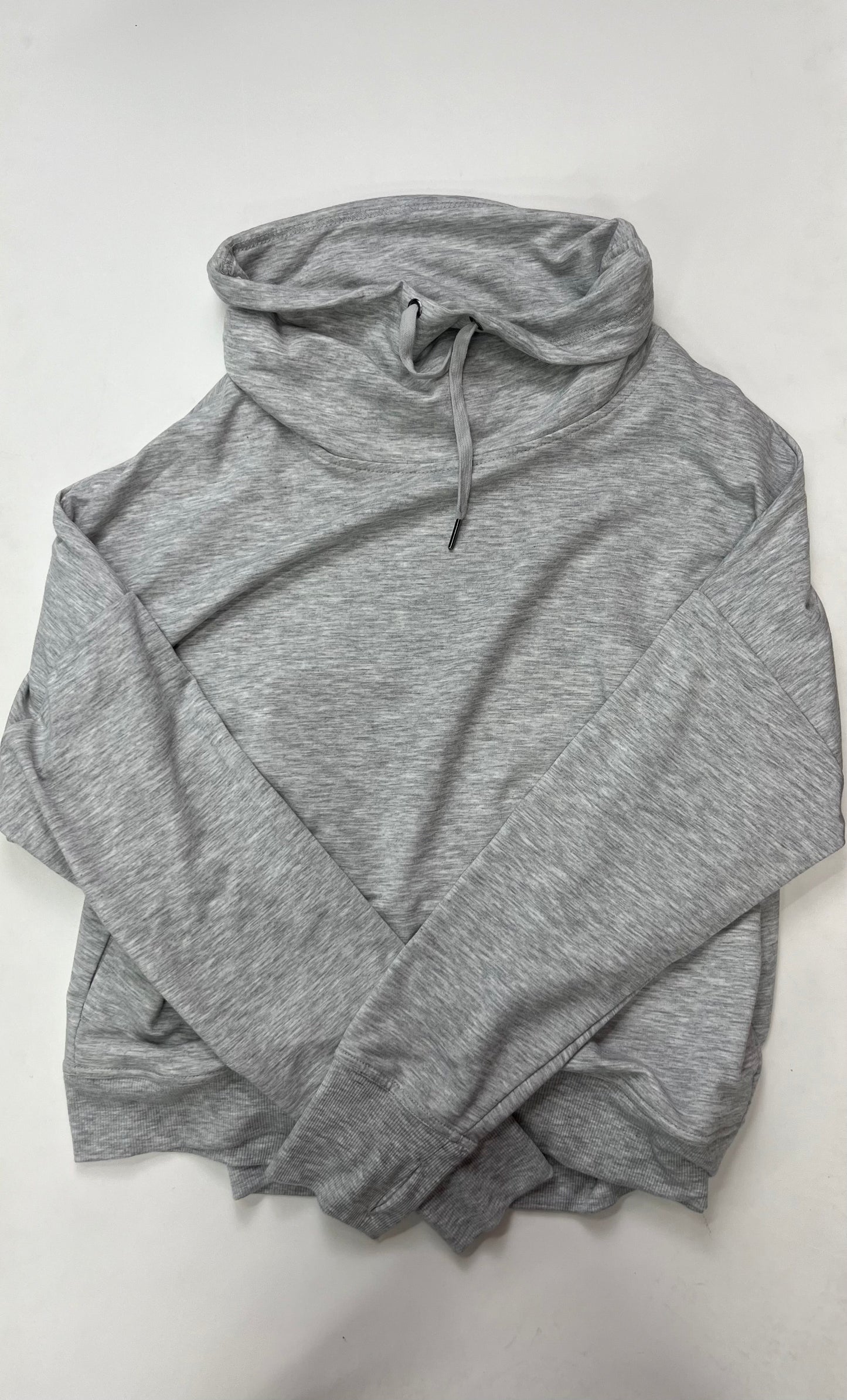 Sweatshirt Hoodie By Jockey Size: 2x