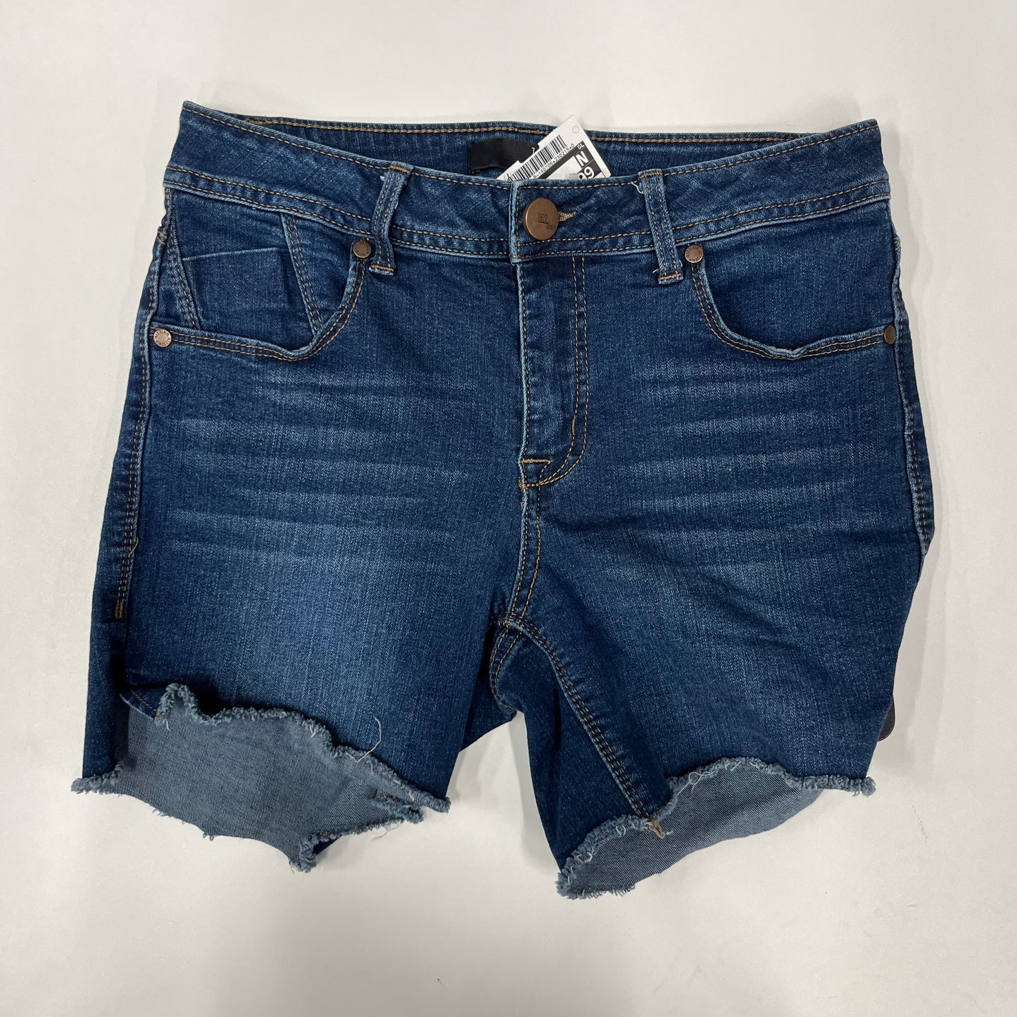 Shorts By 1822 Denim Size: 8