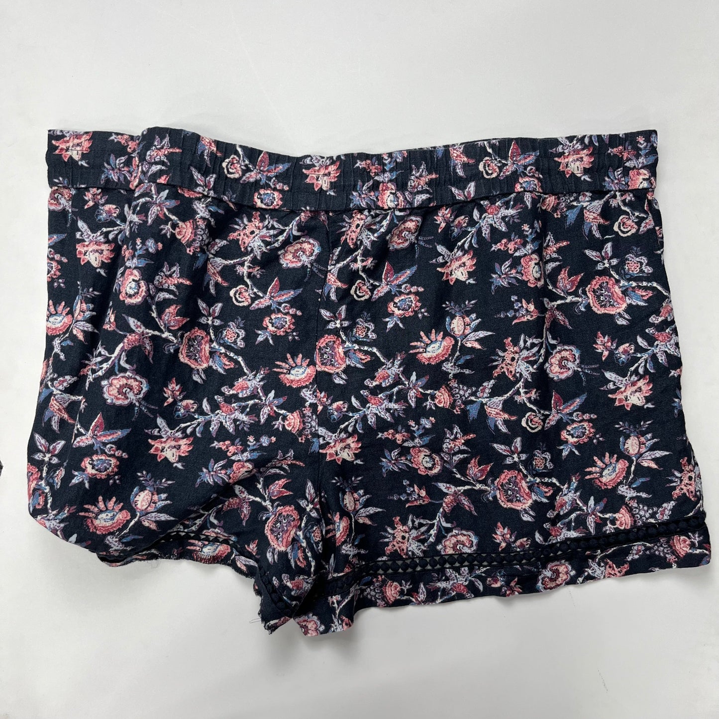 Shorts By Loft Size: 16
