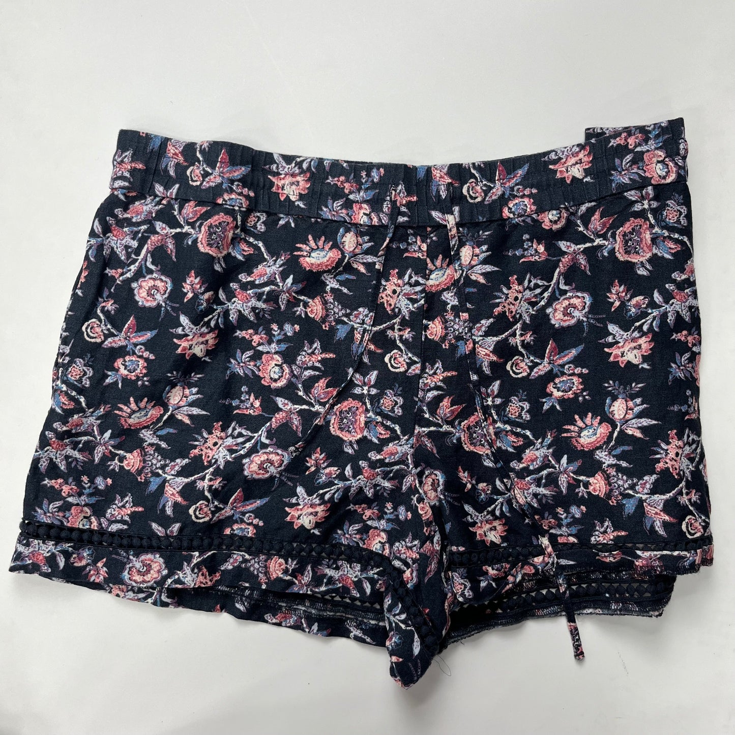 Shorts By Loft Size: 16