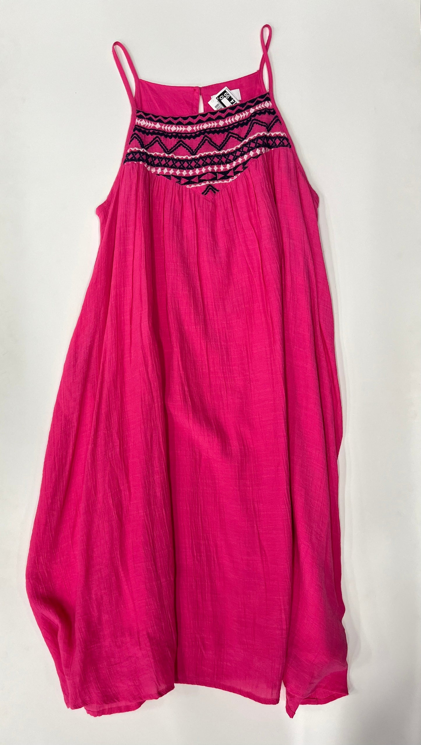 Dress Casual Short By Crown And Ivy Size: Xs