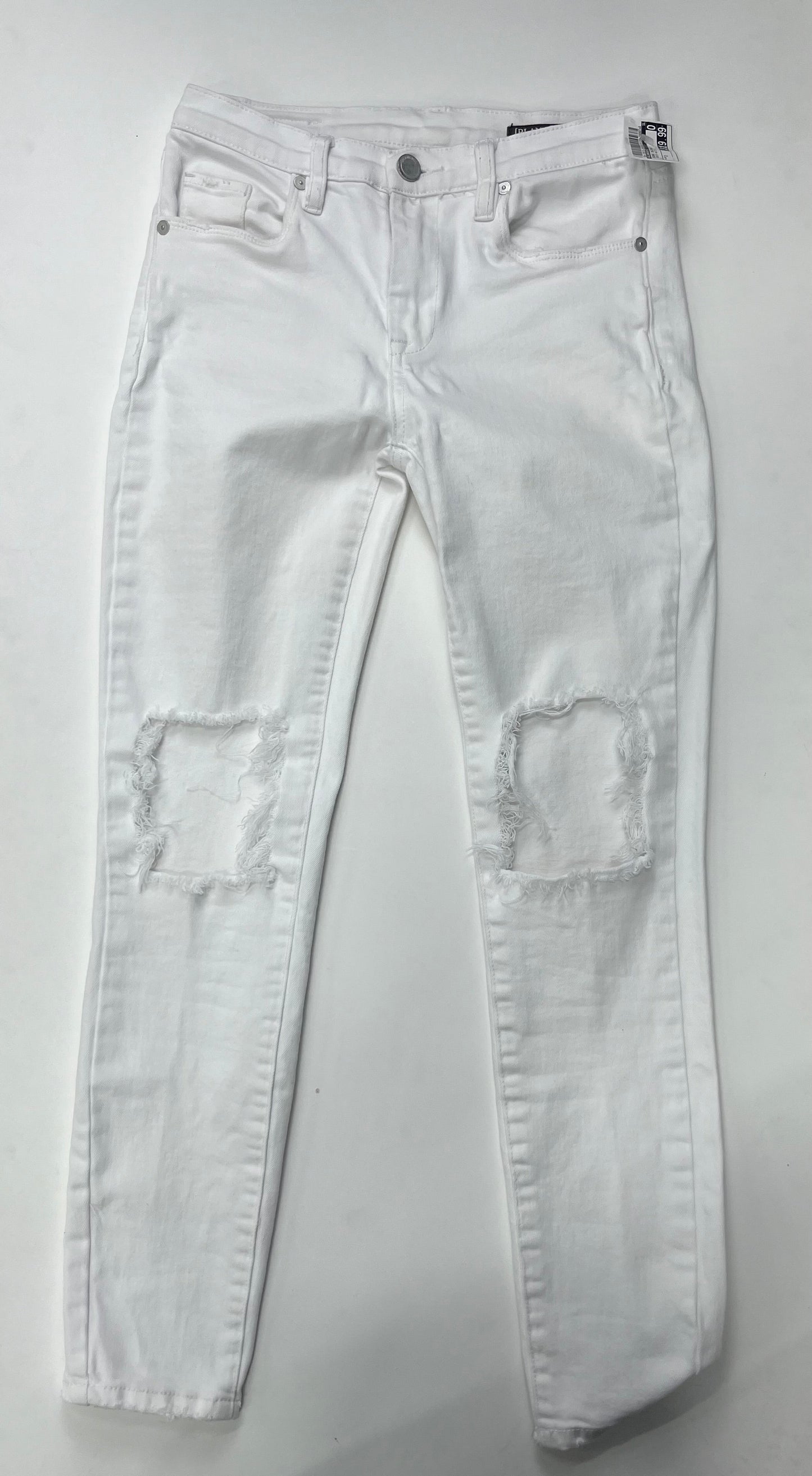 Jeans Skinny By Blanknyc Size: 2