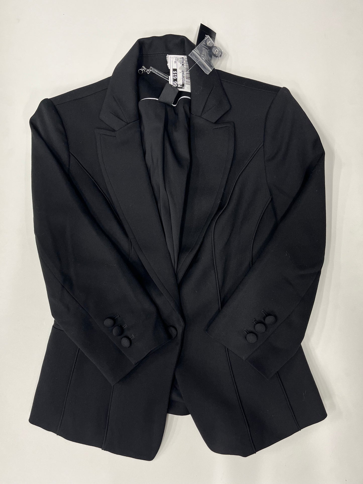 Blazer By White House Black Market NWT Size: Xs