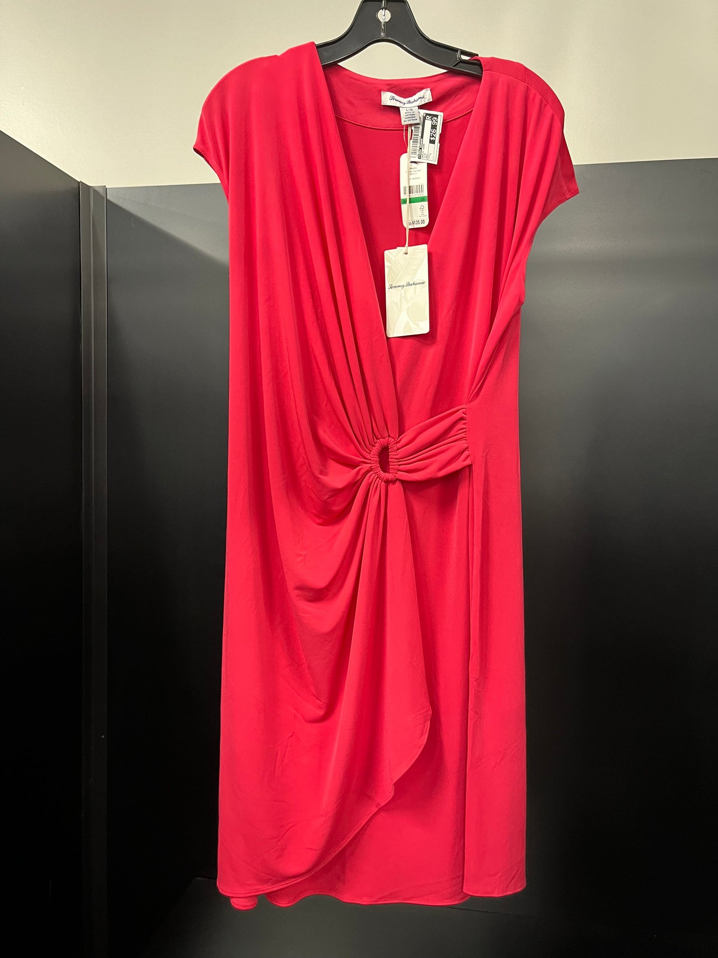 Dress Work By Tommy Bahama NWT Size: L