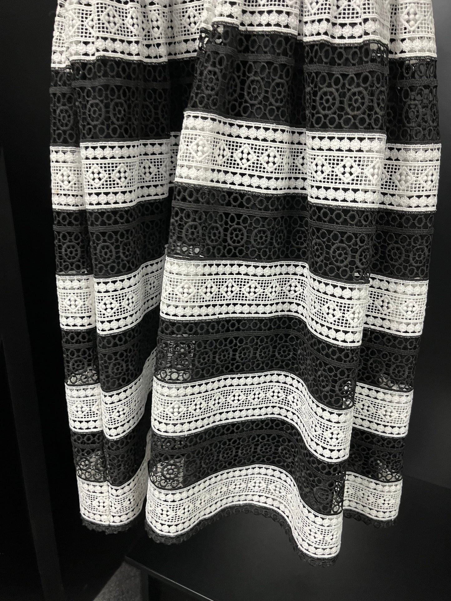 Dress Casual Midi By Kate Spade NWT Size: S