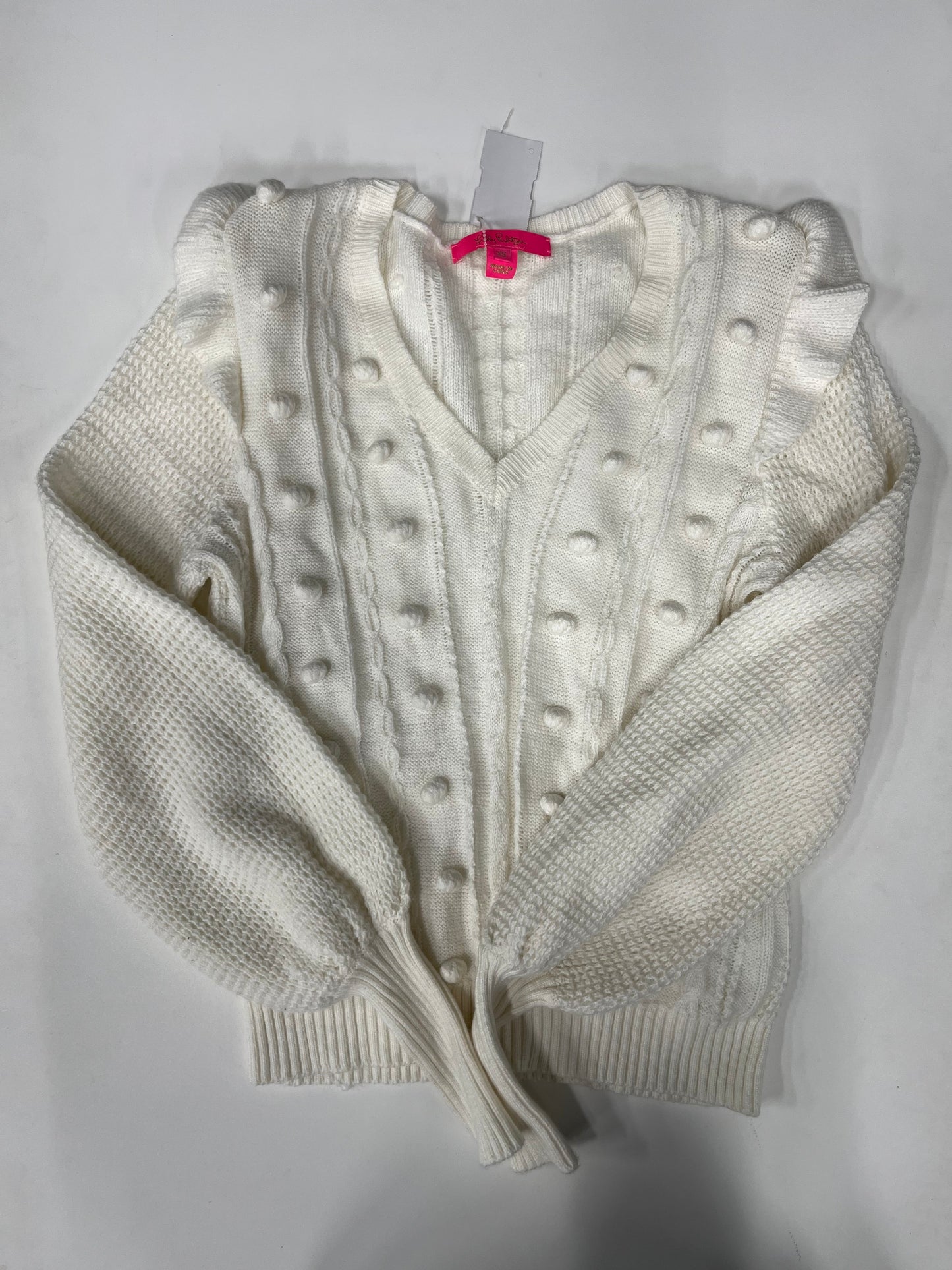 Sweater By Lilly Pulitzer Size: Xs