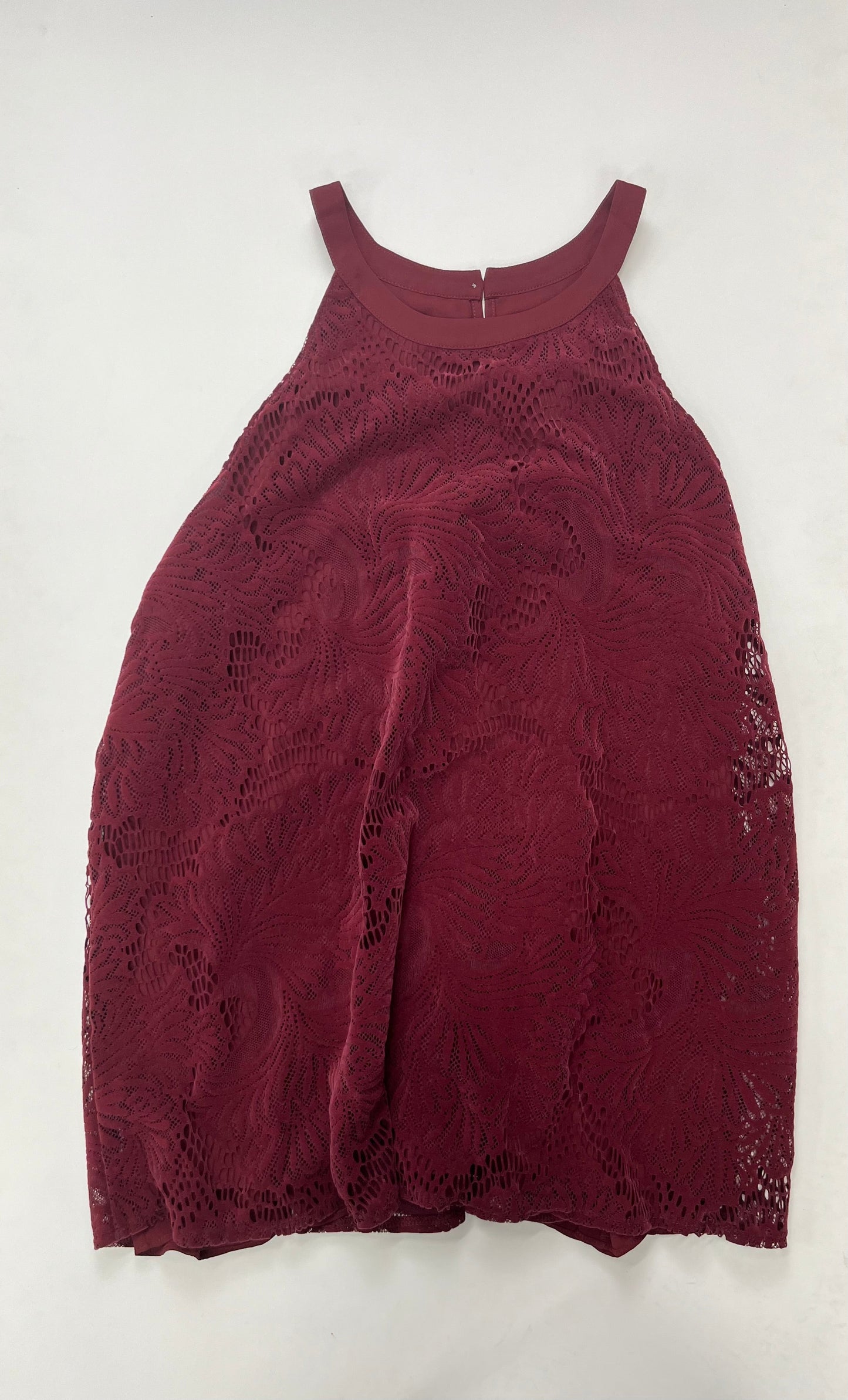 Dress Party Midi By Loft Size: Xl