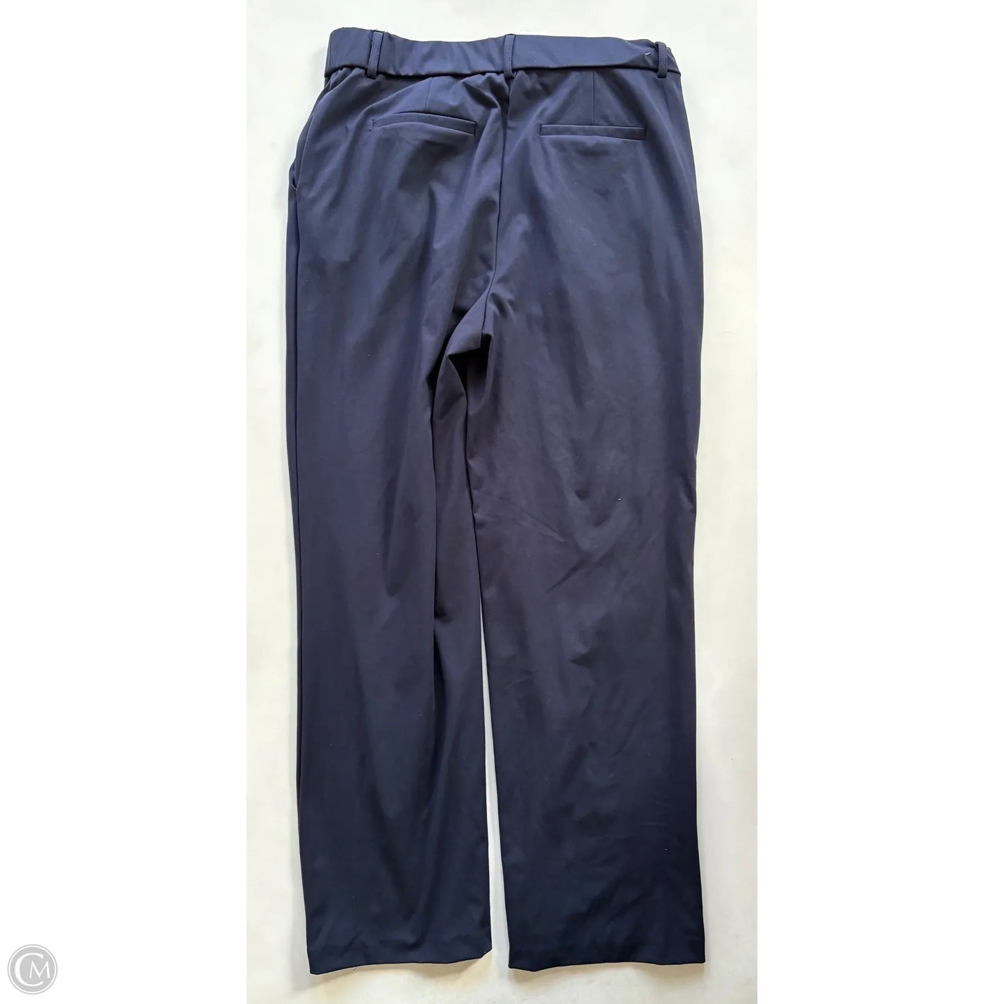 Pants Cargo & Utility By Rachel Zoe In Blue, Size: L