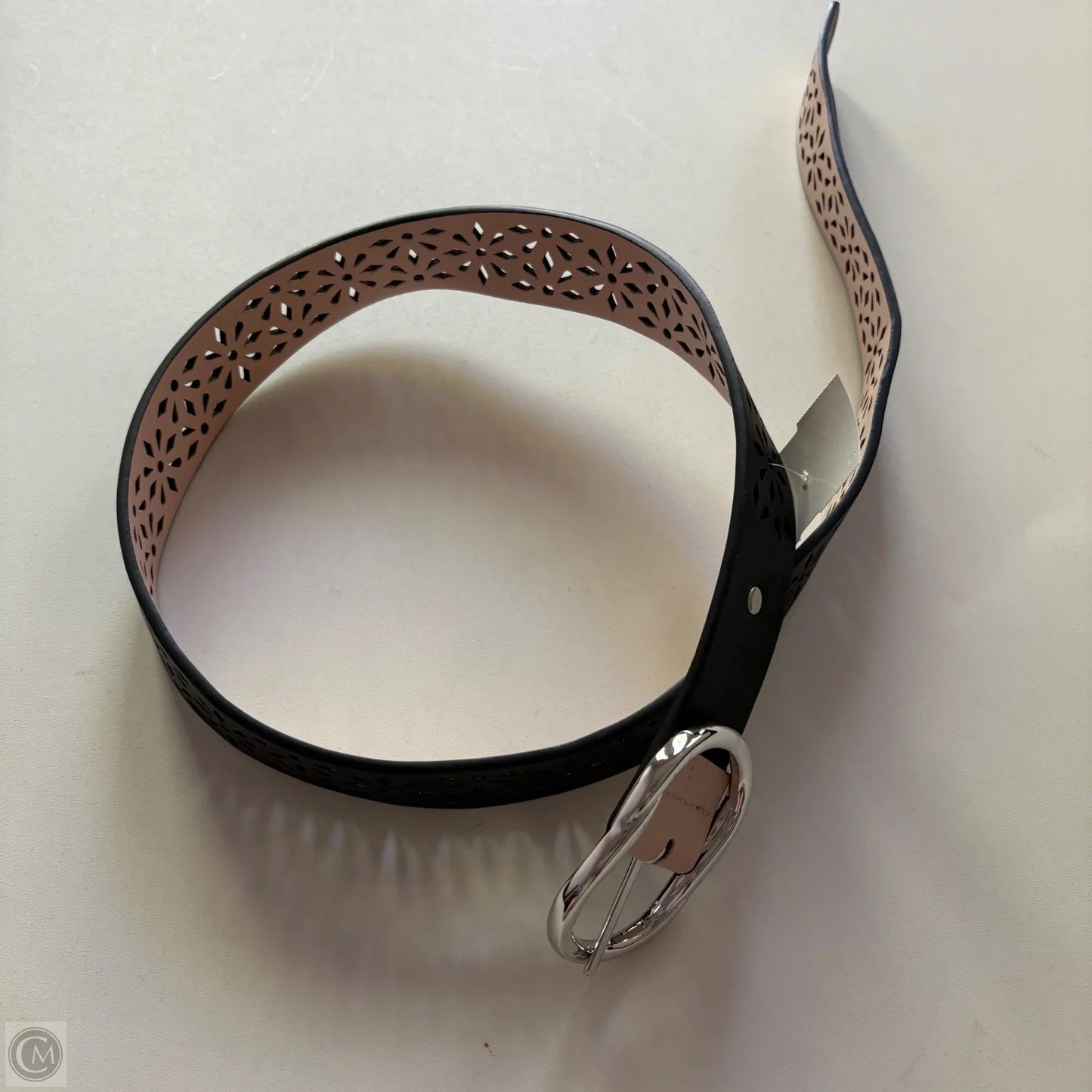 Belt By Steve Madden, Size: Medium