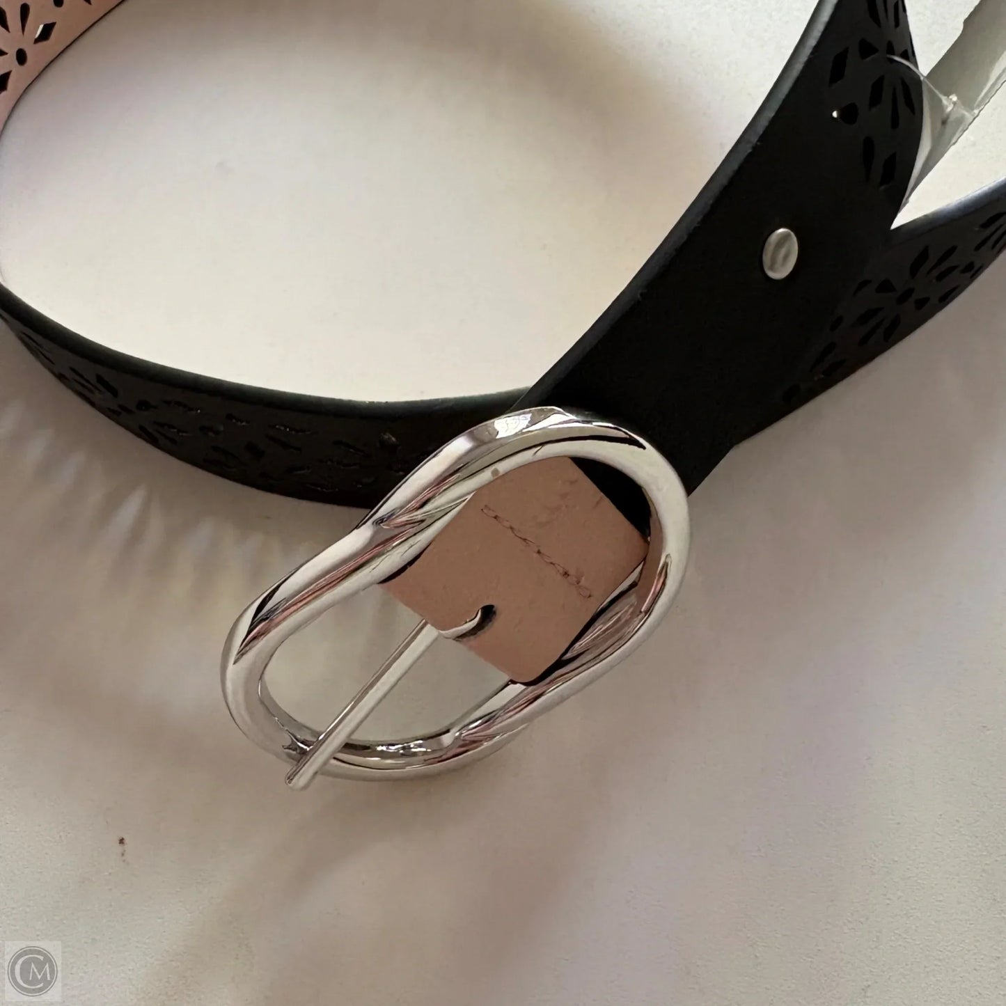 Belt By Steve Madden, Size: Medium