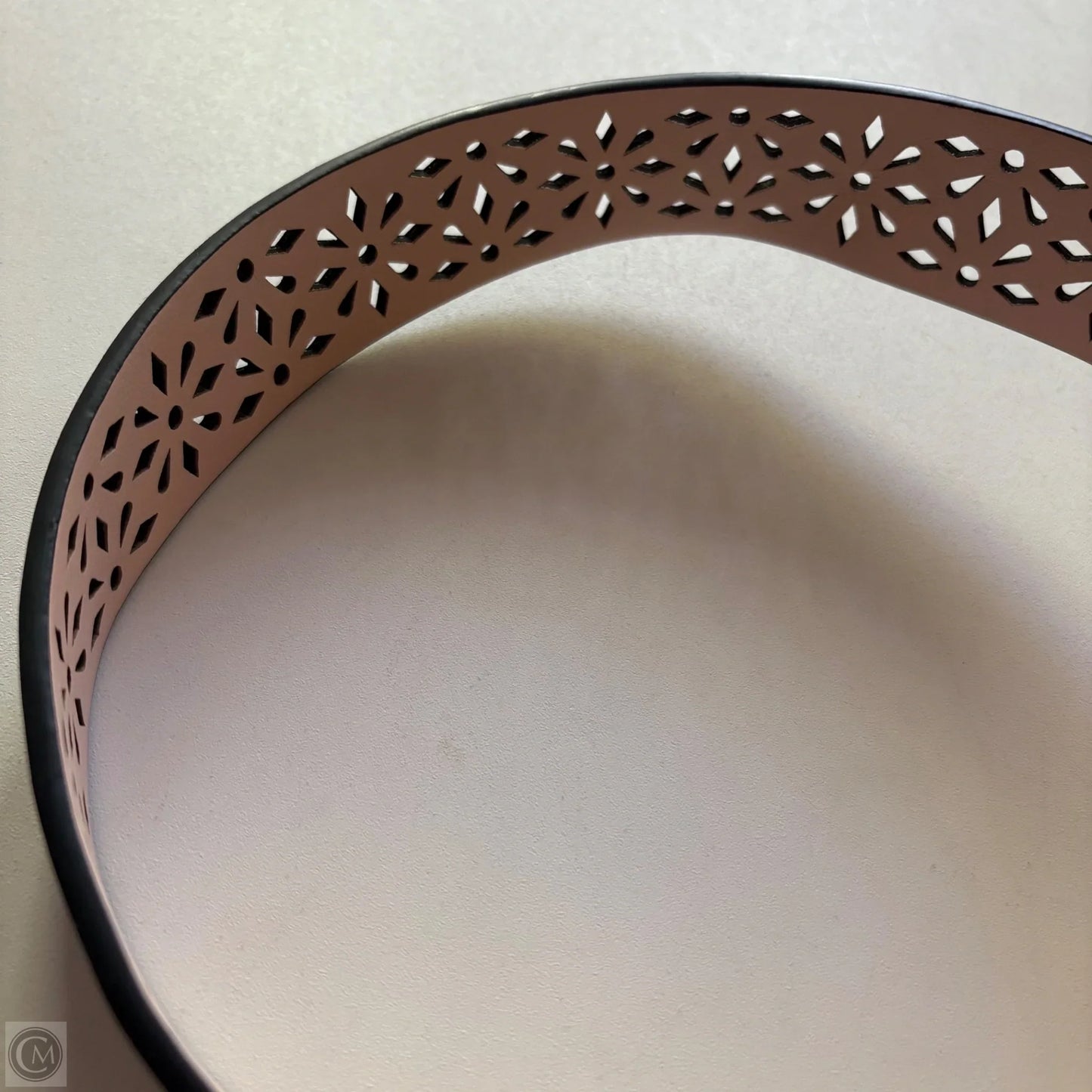 Belt By Steve Madden, Size: Medium