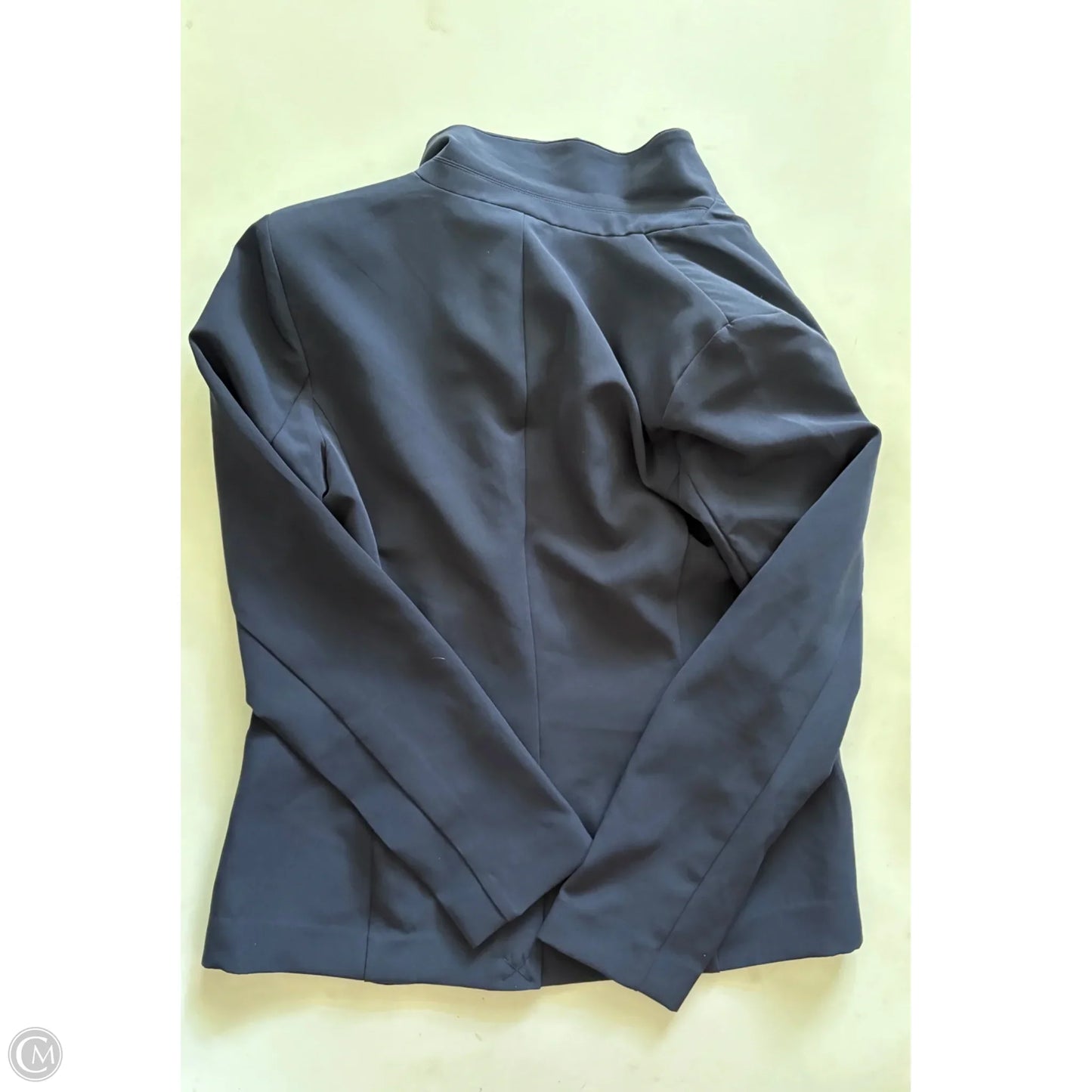 Blazer By Tommy Hilfiger In Blue, Size: 10