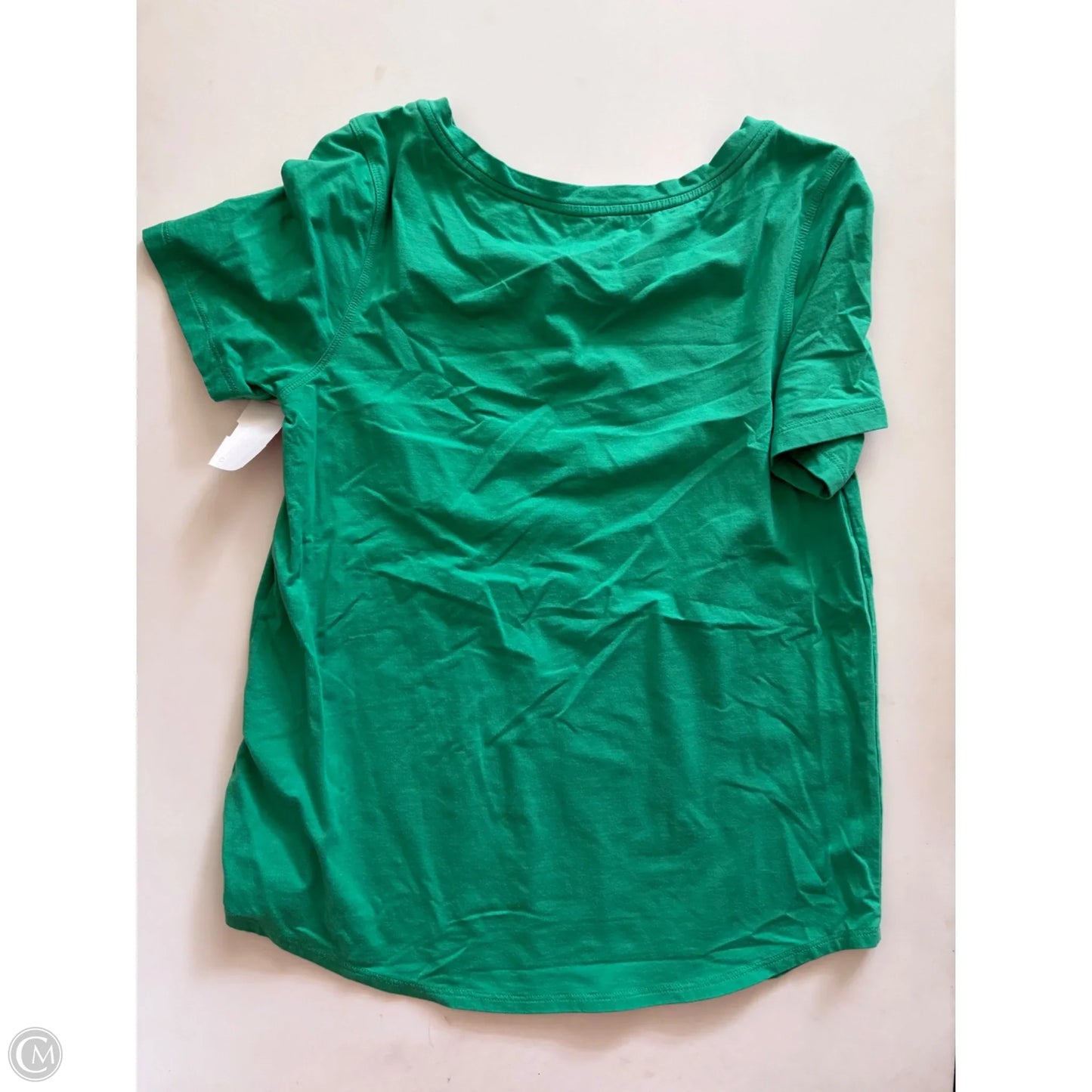 Blouse Designer By Lilly Pulitzer In Green, Size: Xs