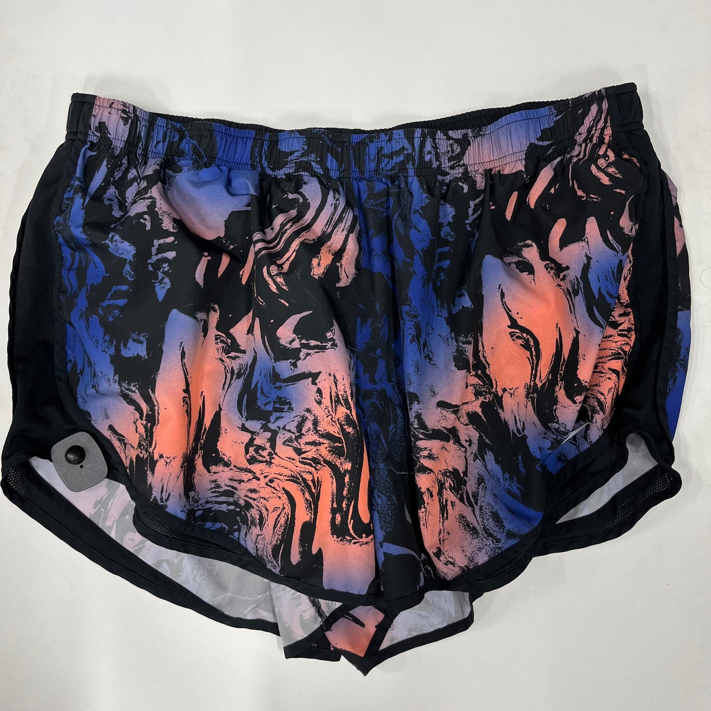 Athletic Shorts By Nike Size: 3x