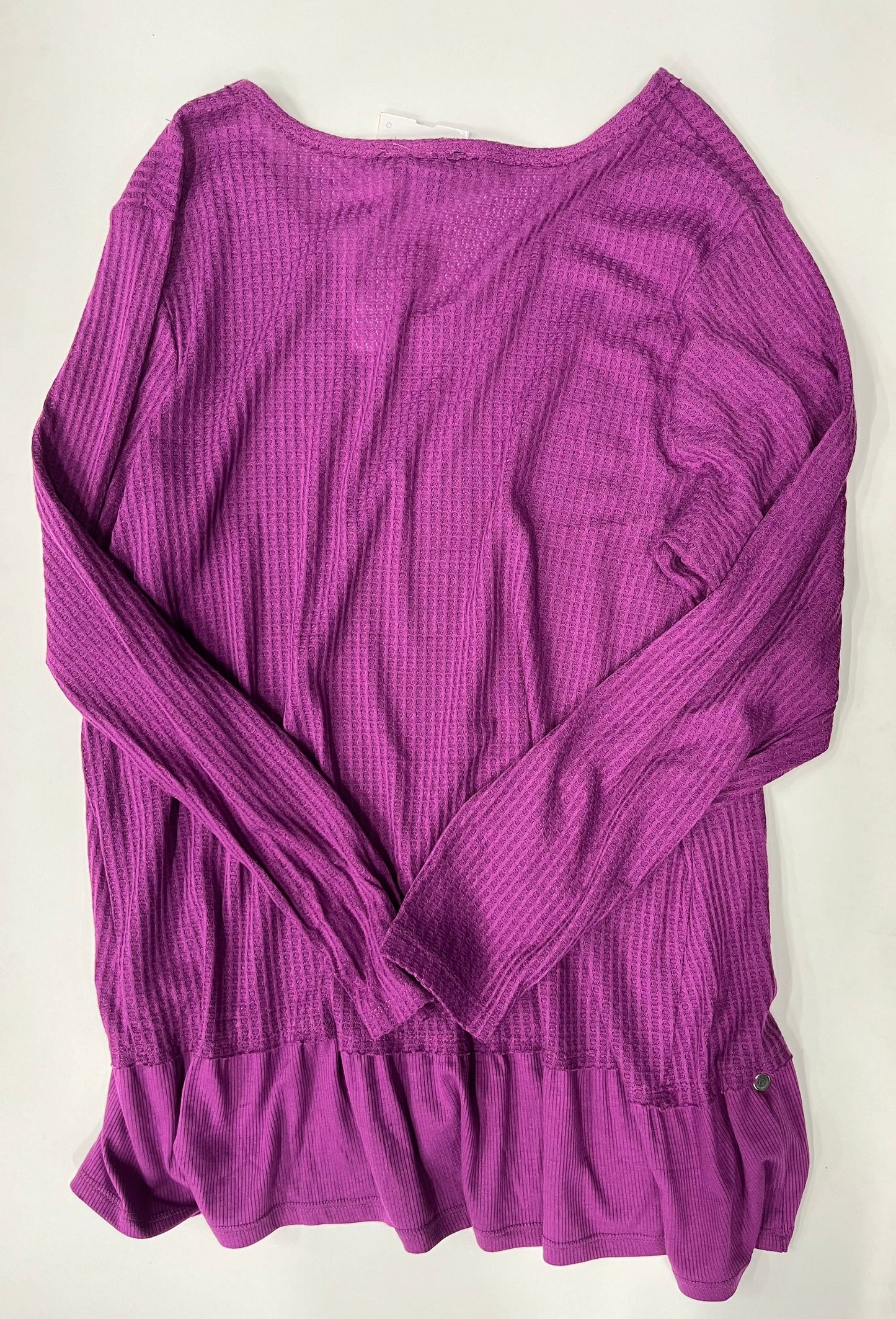 Top Long Sleeve By Dressbarn NWT Size: 1x