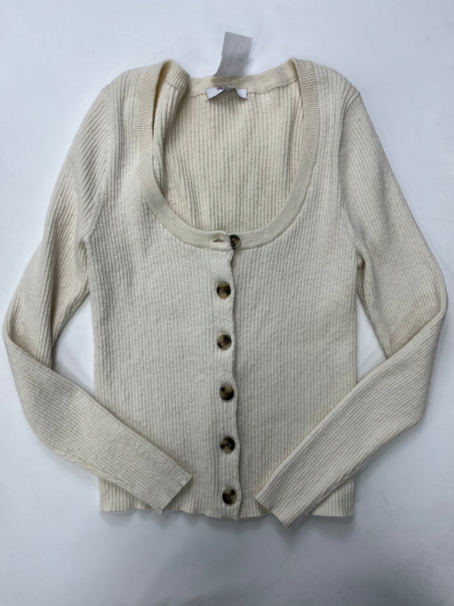 Sweater By Madewell Size: M