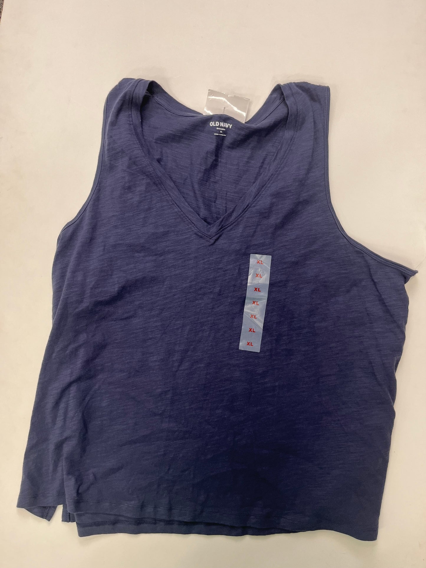 Tank Top By Old Navy Size: Xl