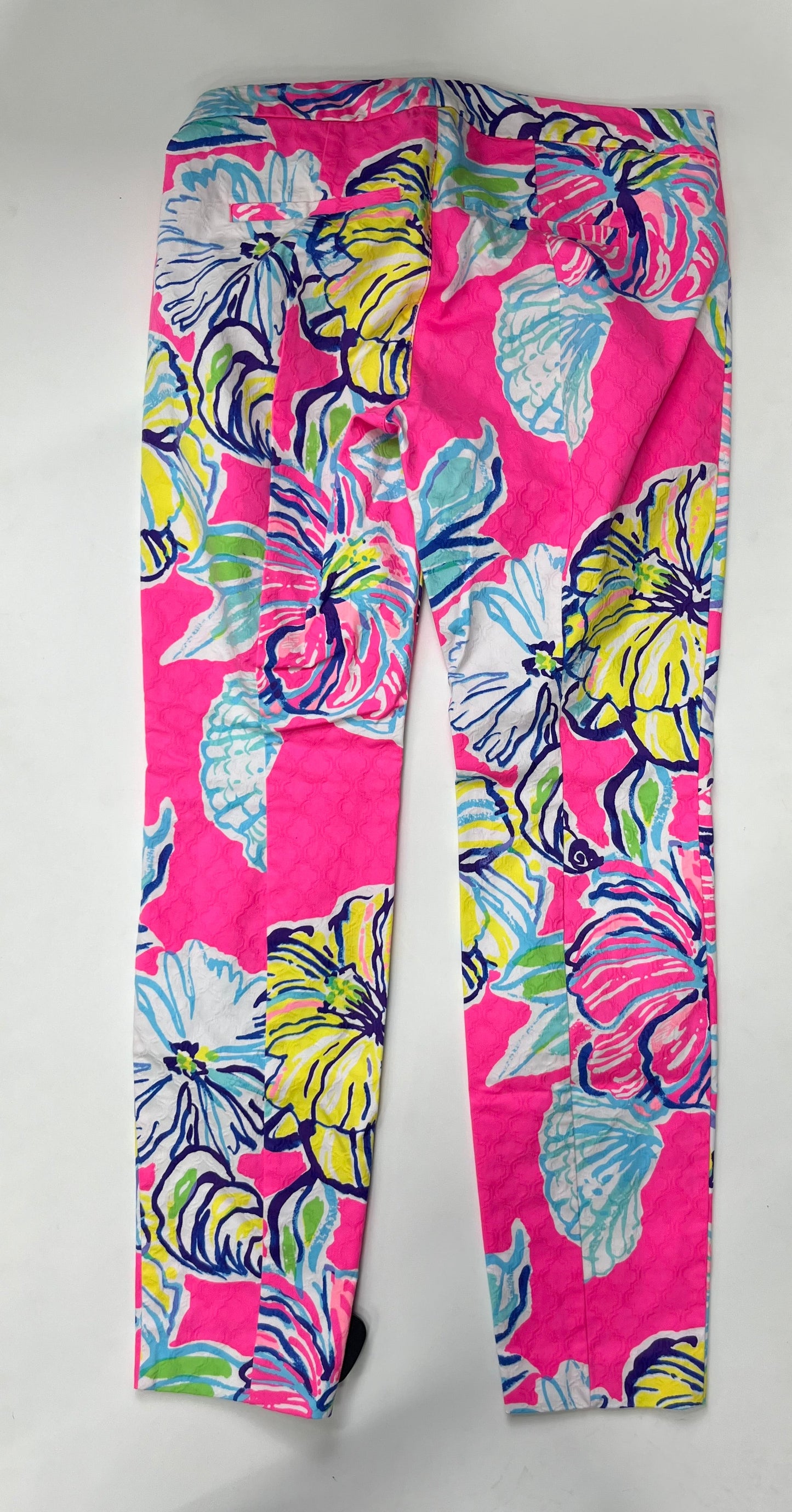 Pants Work/dress By Lilly Pulitzer Size: 4