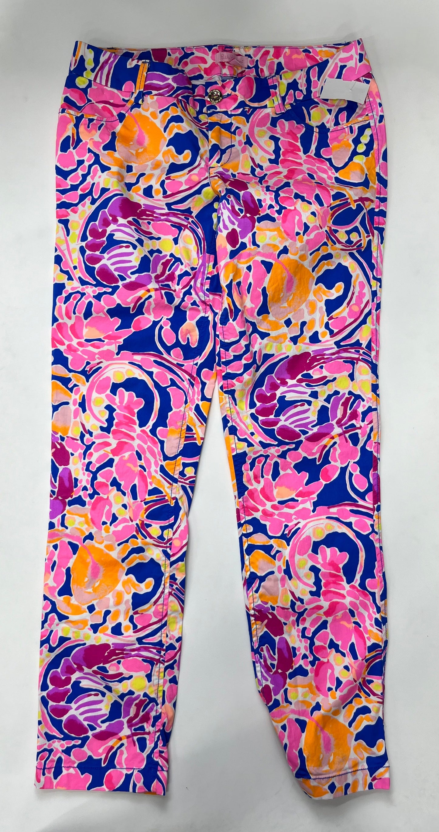Pants Work/dress By Lilly Pulitzer Size: 6