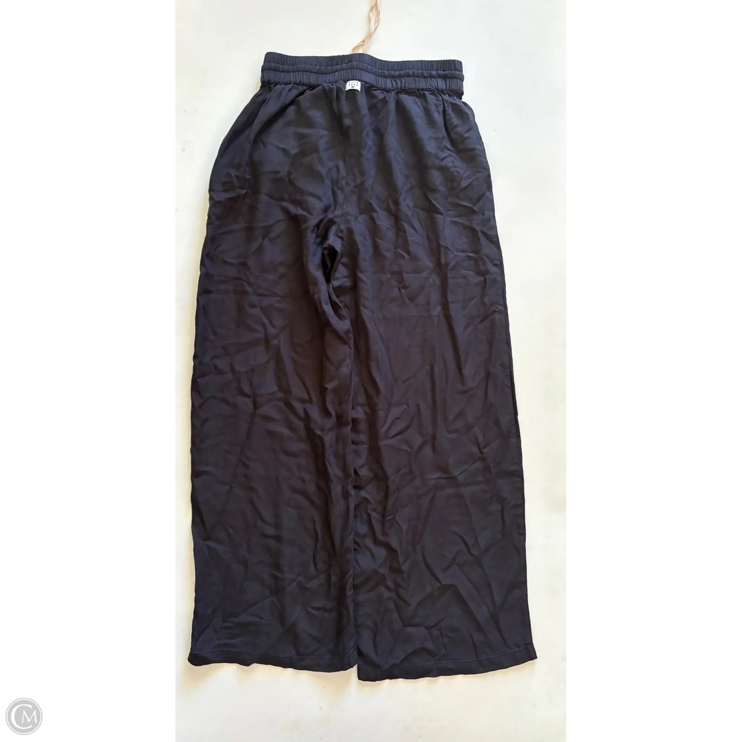 Pants Lounge By Billabong In Black, Size: S