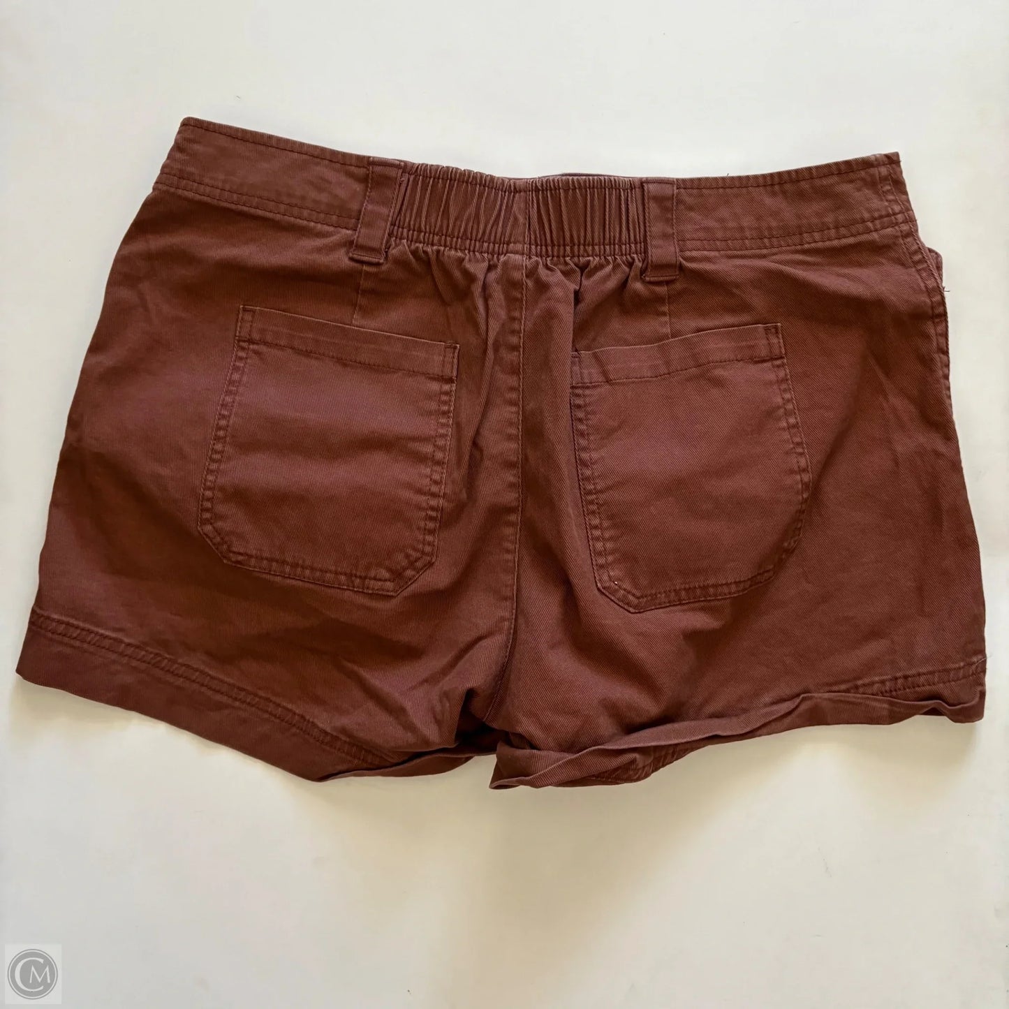 Shorts By Old Navy In Brown, Size: L