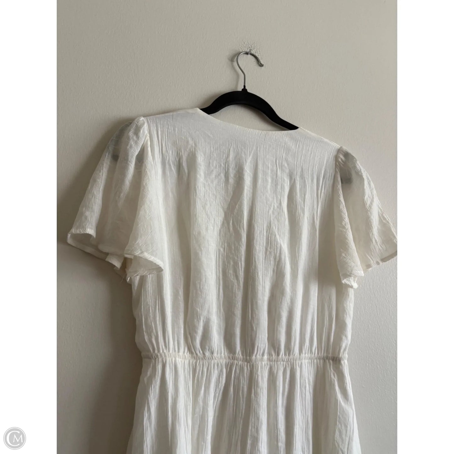 Dress Casual Short By Wishlist In White, Size: S