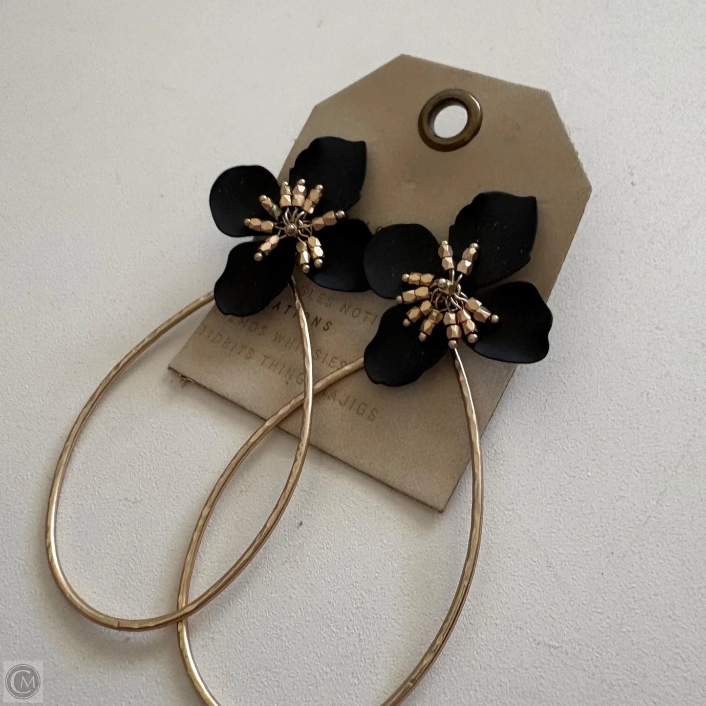 Earrings Statement By Anthropologie