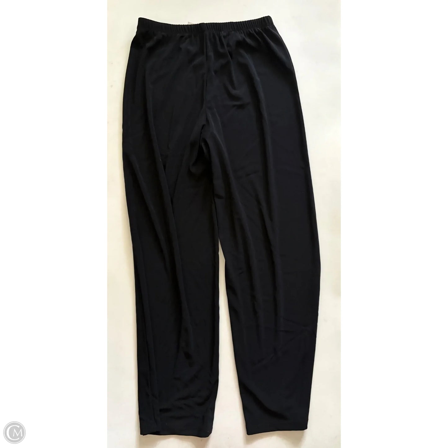 Pants Dress By Agb In Black, Size: M