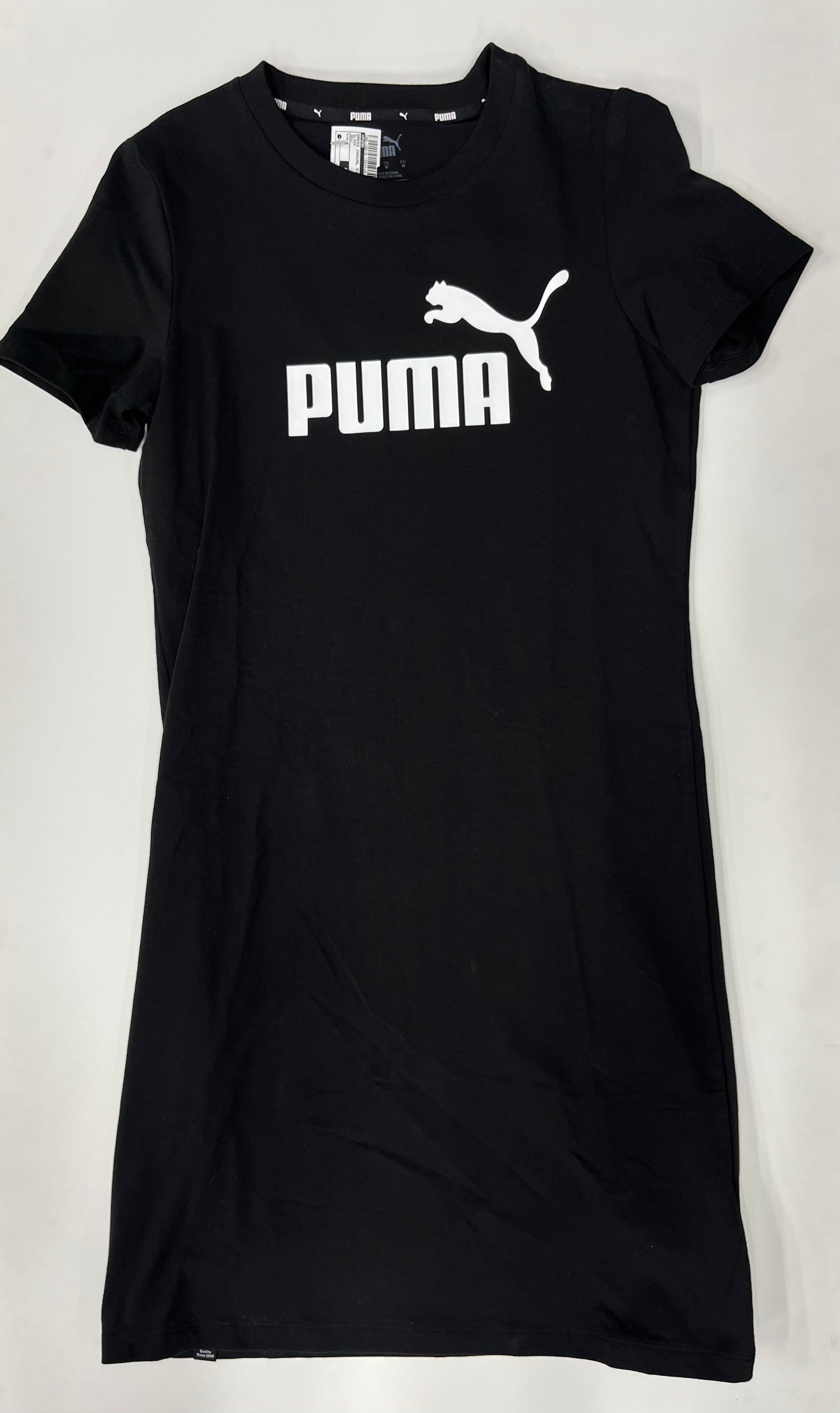 Dress Casual Midi By Puma Size: S