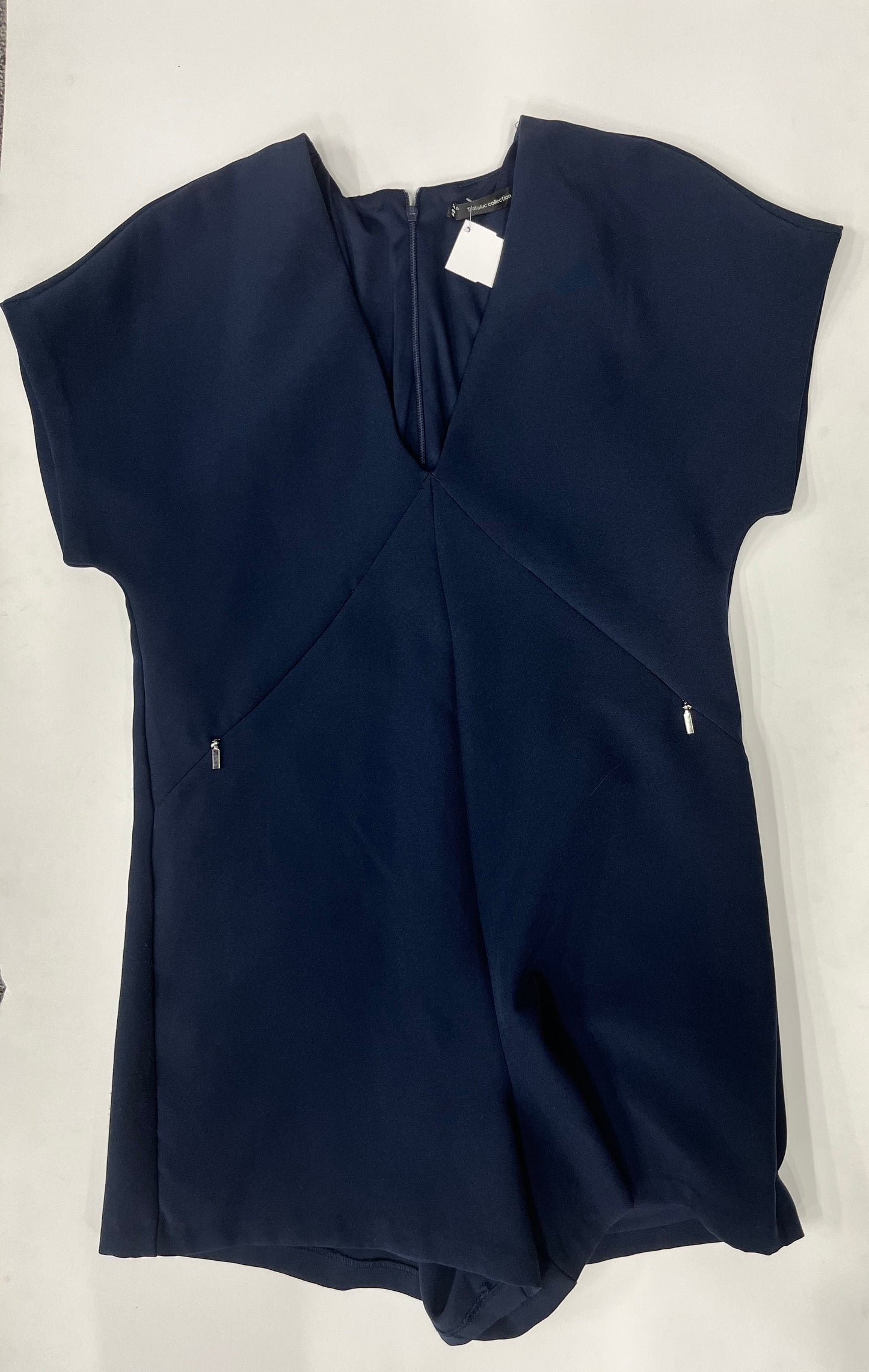 Romper By Zara Size: Xs