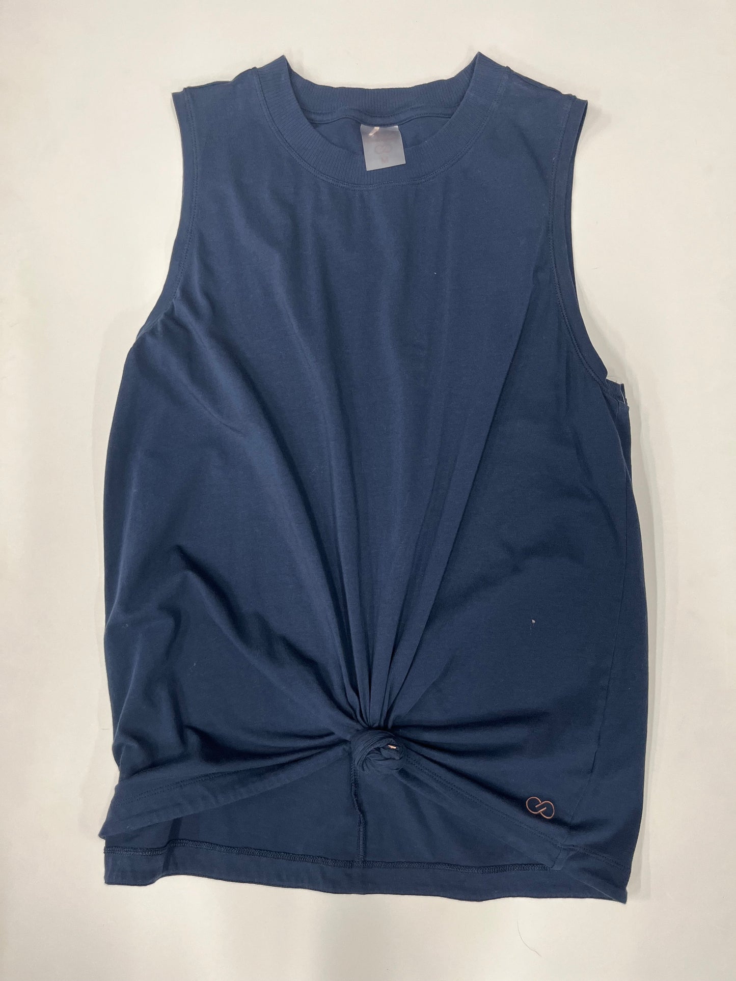 Top Sleeveless By Calia Size: M