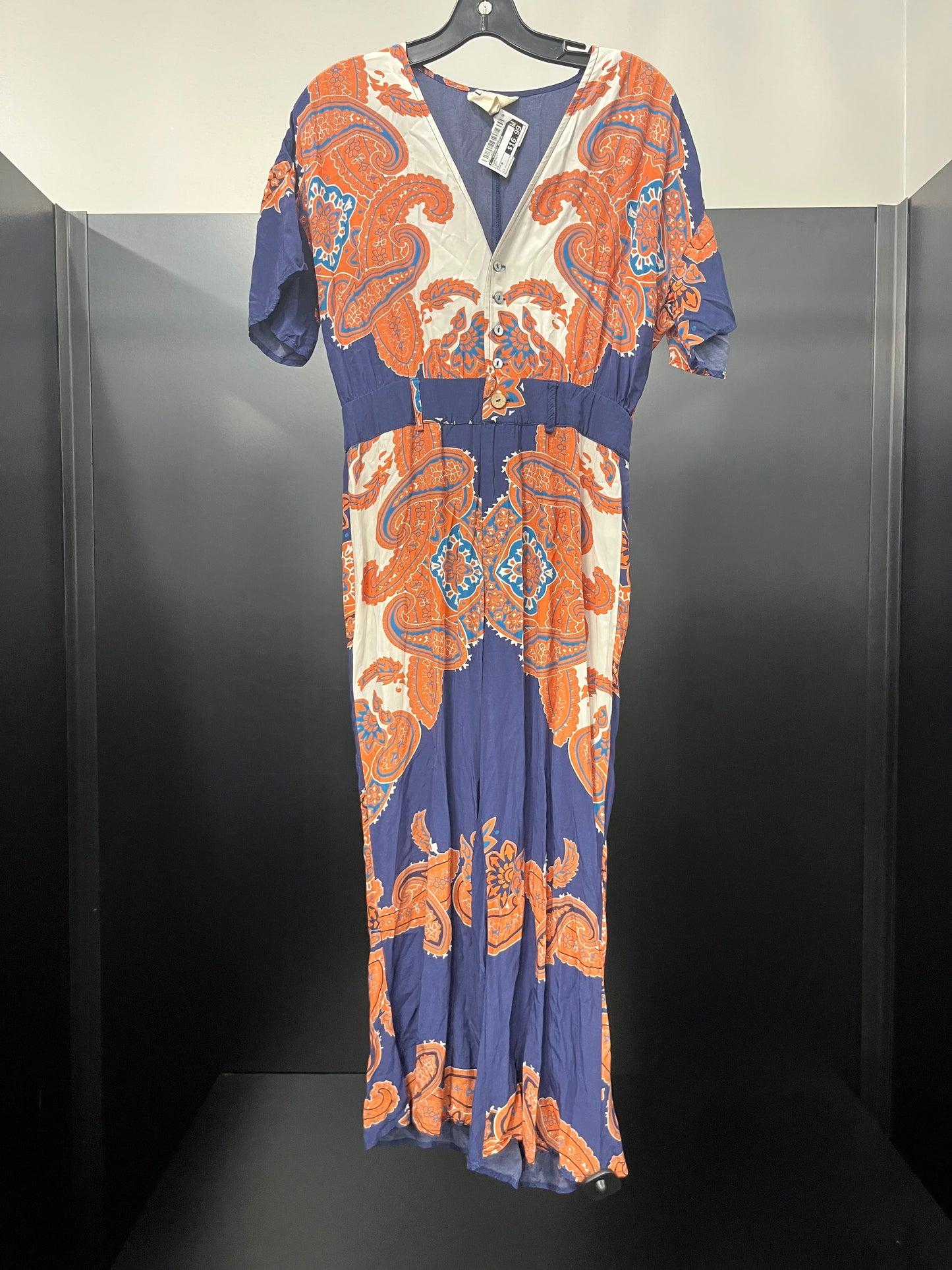 Jumpsuit By Lenni Size: M