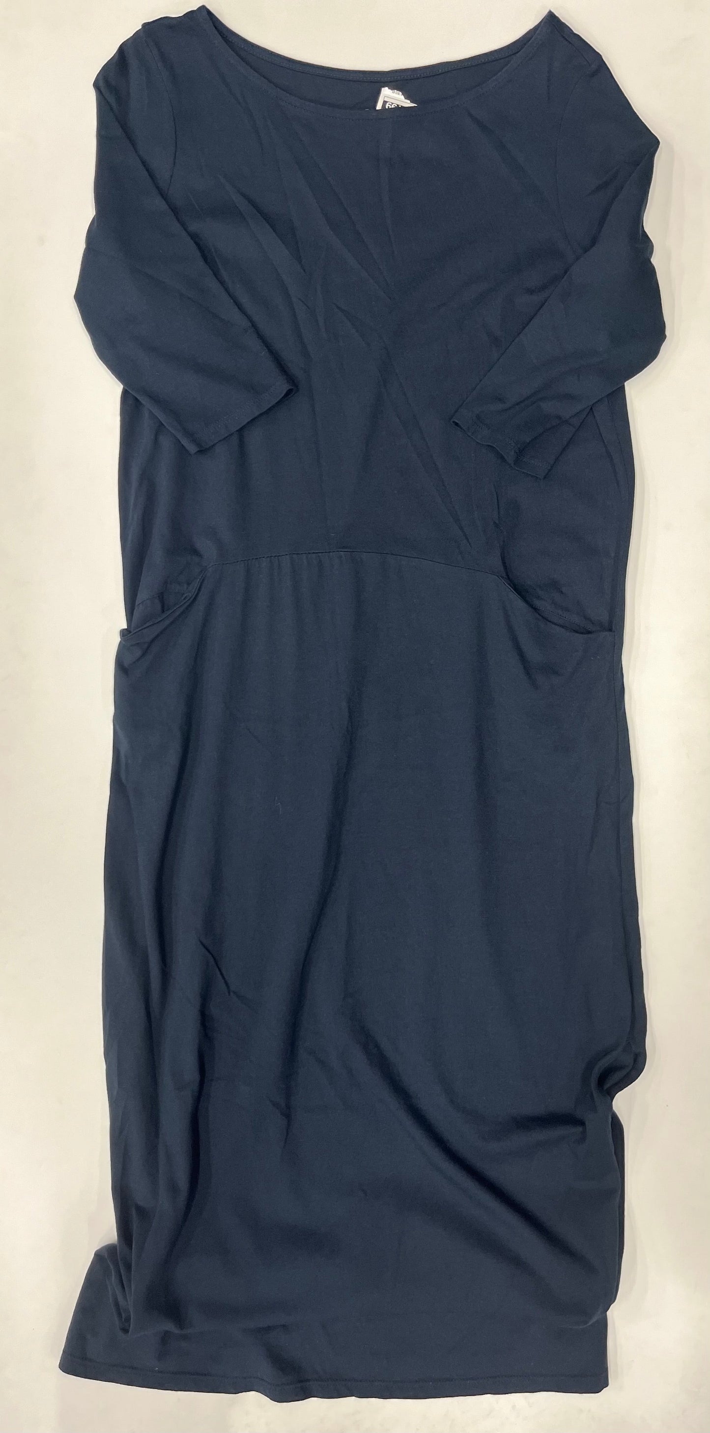 Dress Casual Midi By Pure Jill Size: Xs