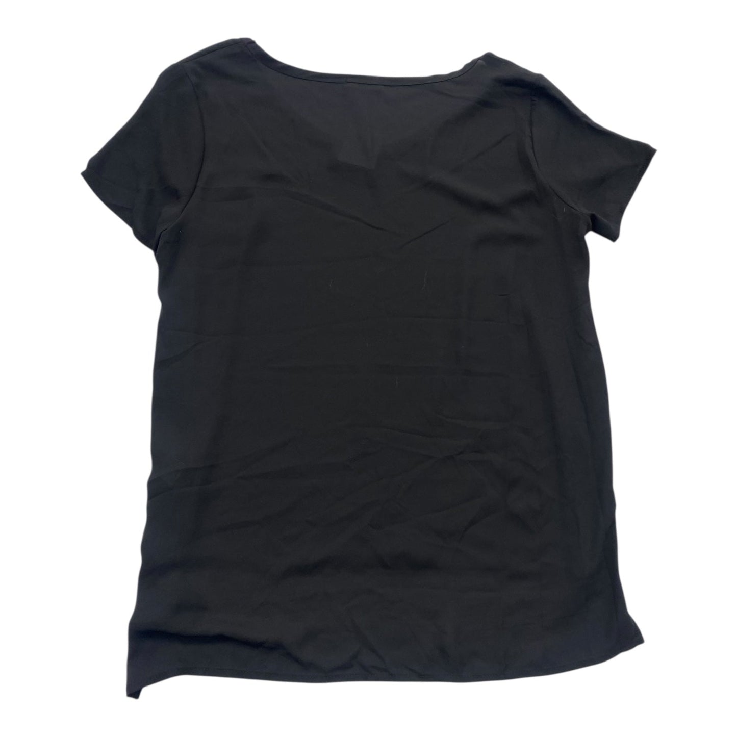 Top Ss By Soprano In Black, Size:L