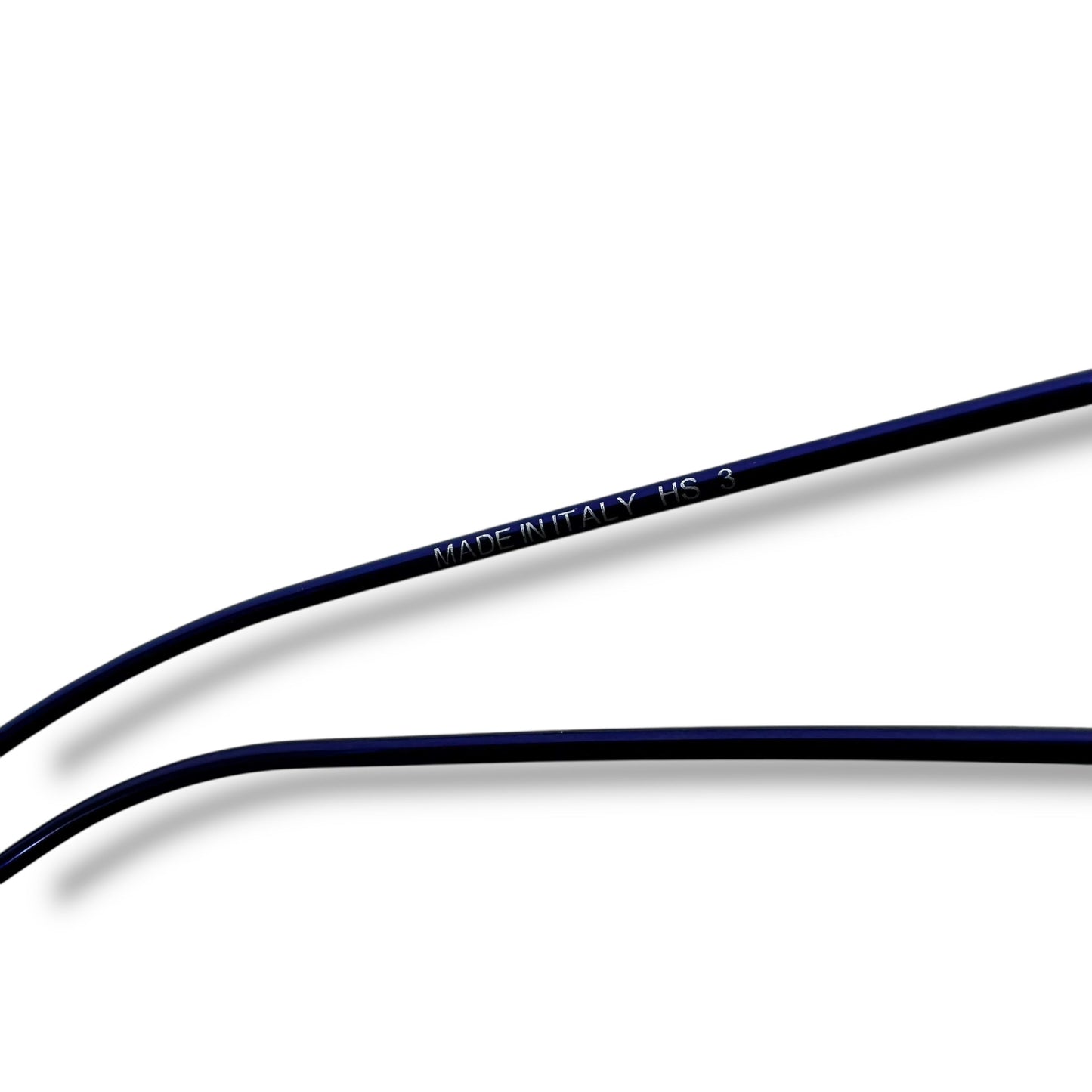 Blue Sunglasses Luxury Designer By Dior