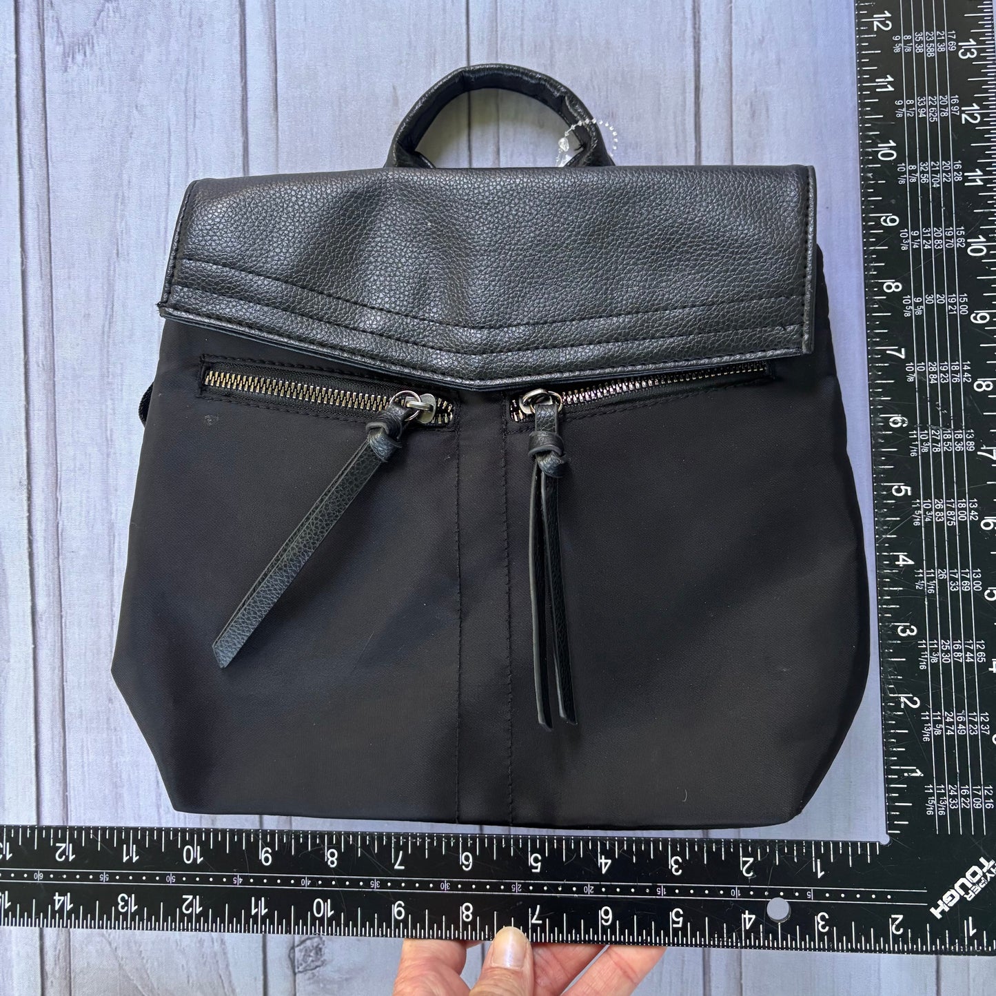 Backpack By Botkier, Size: Small