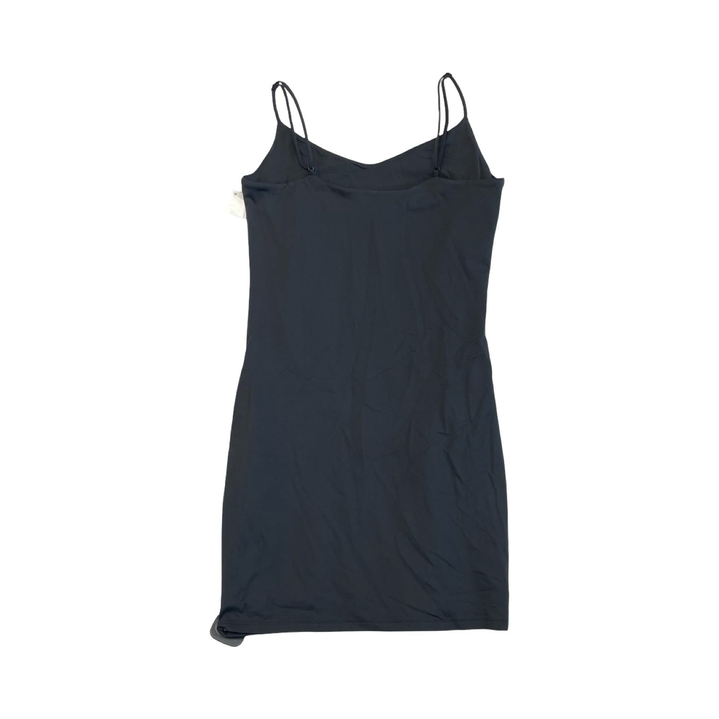 Dress Casual Short By Babaton In Black, Size:L