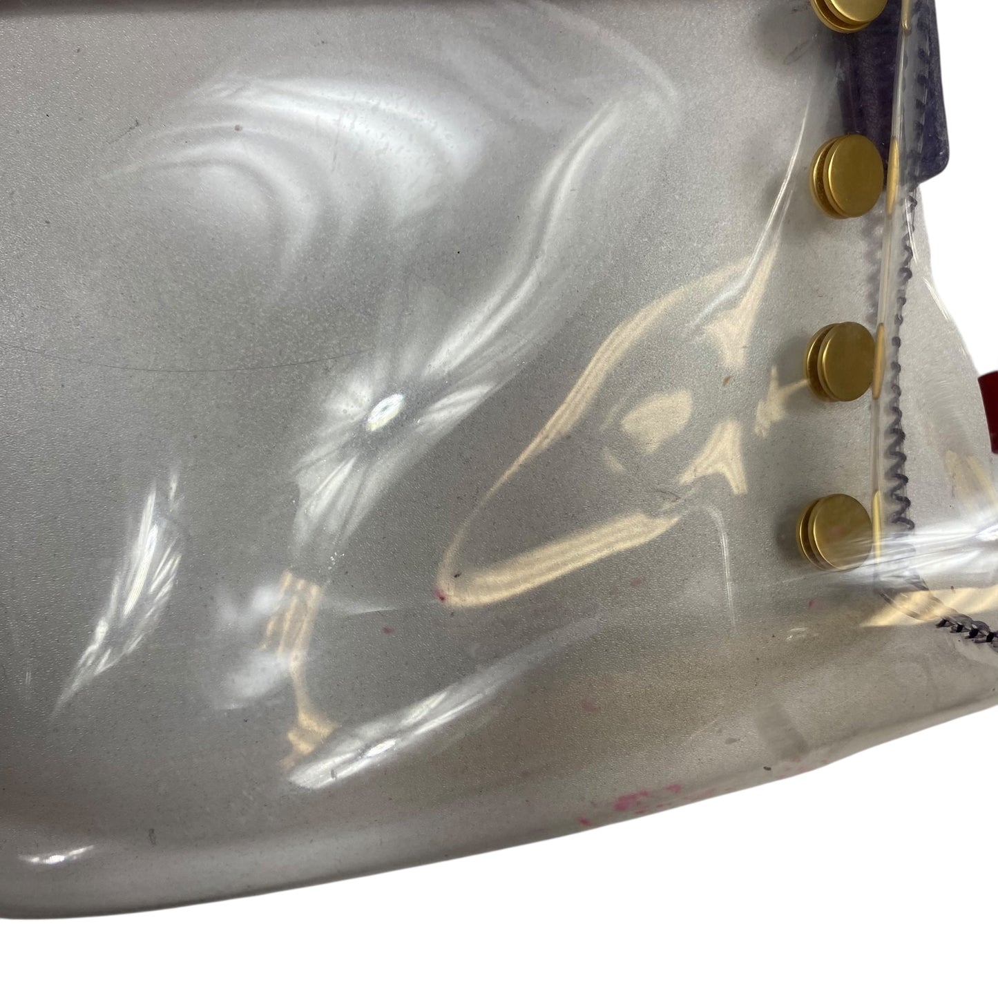 Crossbody Designer By Hammitt In Purple, Size:Small