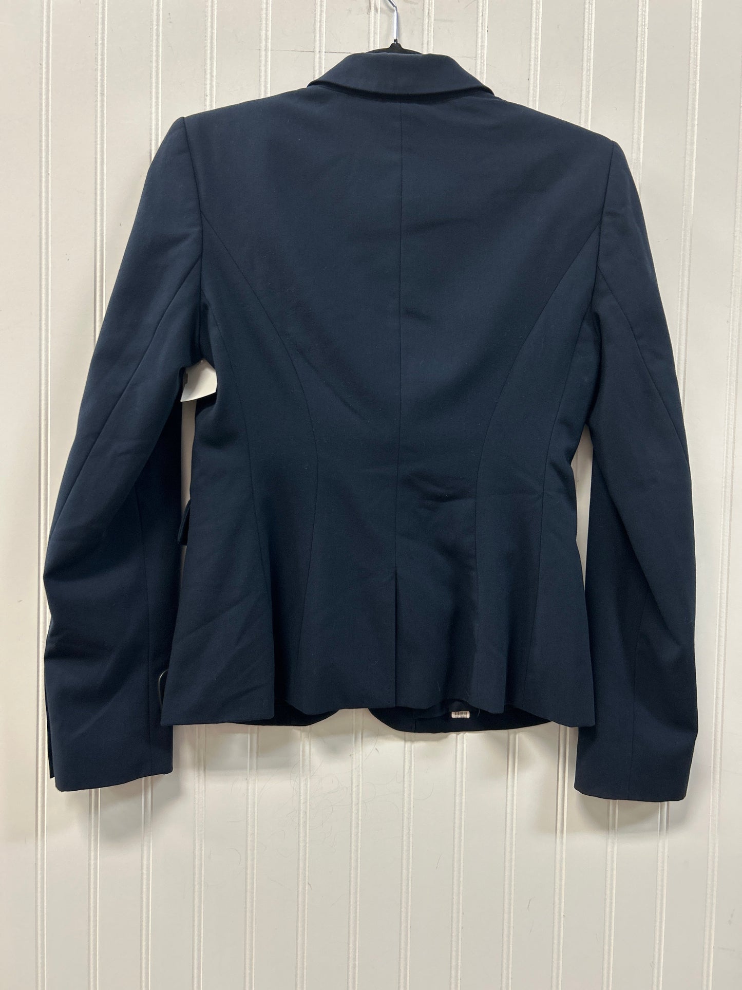 Blazer By Limited In Navy, Size:2