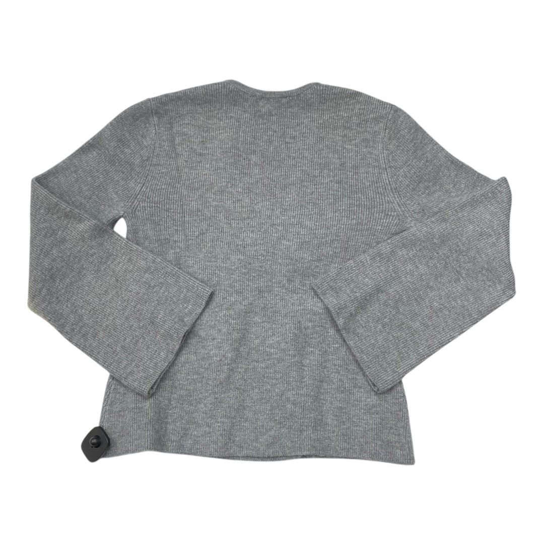 Blazer By Loft In Grey, Size:S