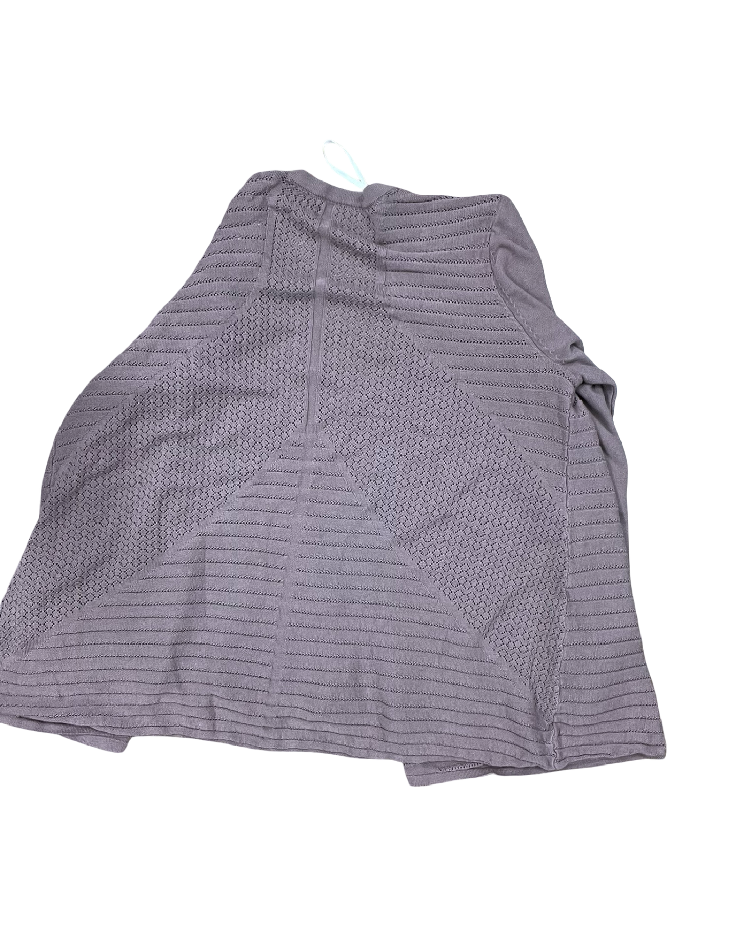 Cardigan By Belldini In Brown, Size:3X