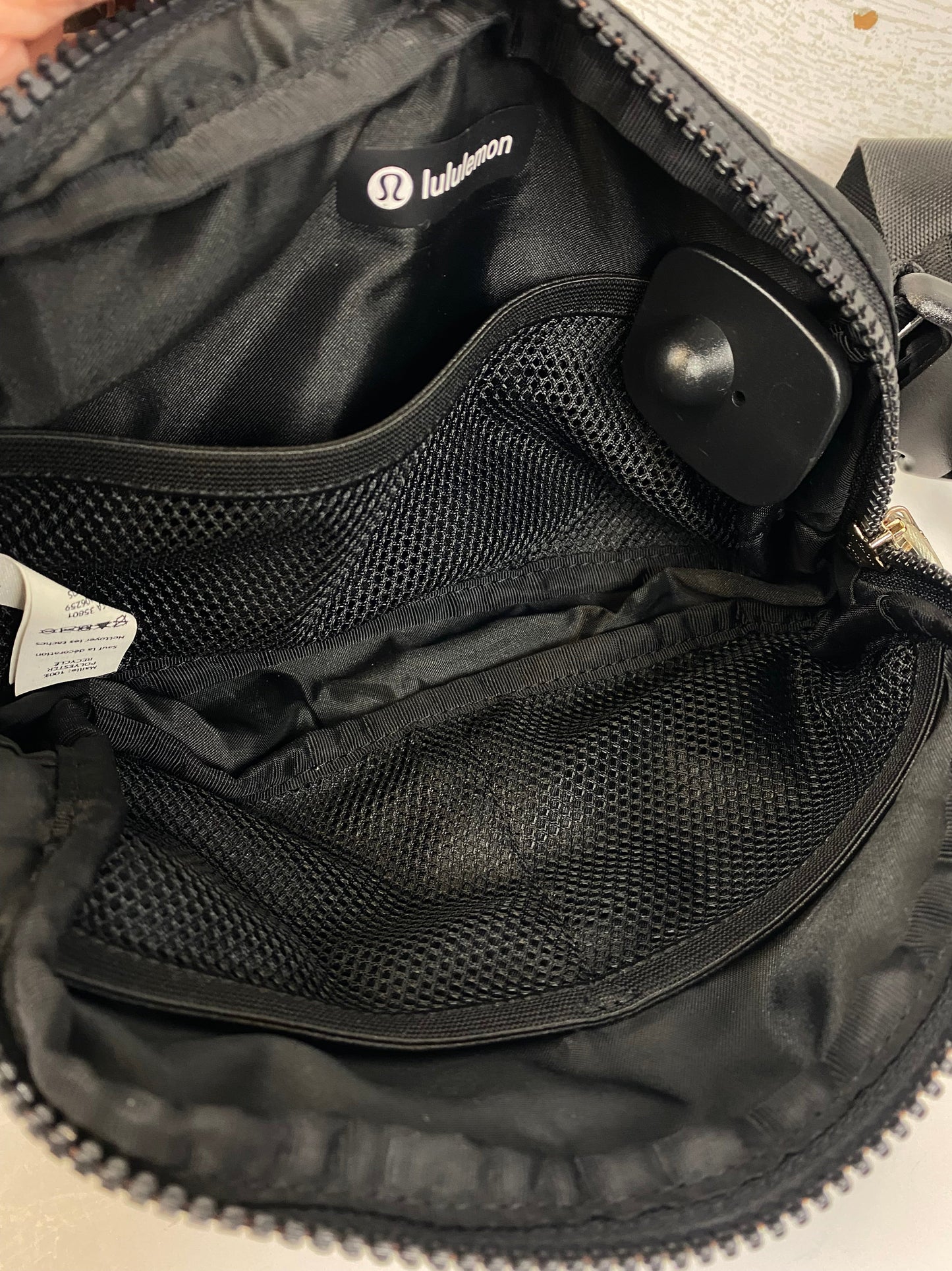 Belt Bag By Lululemon, Size: Small