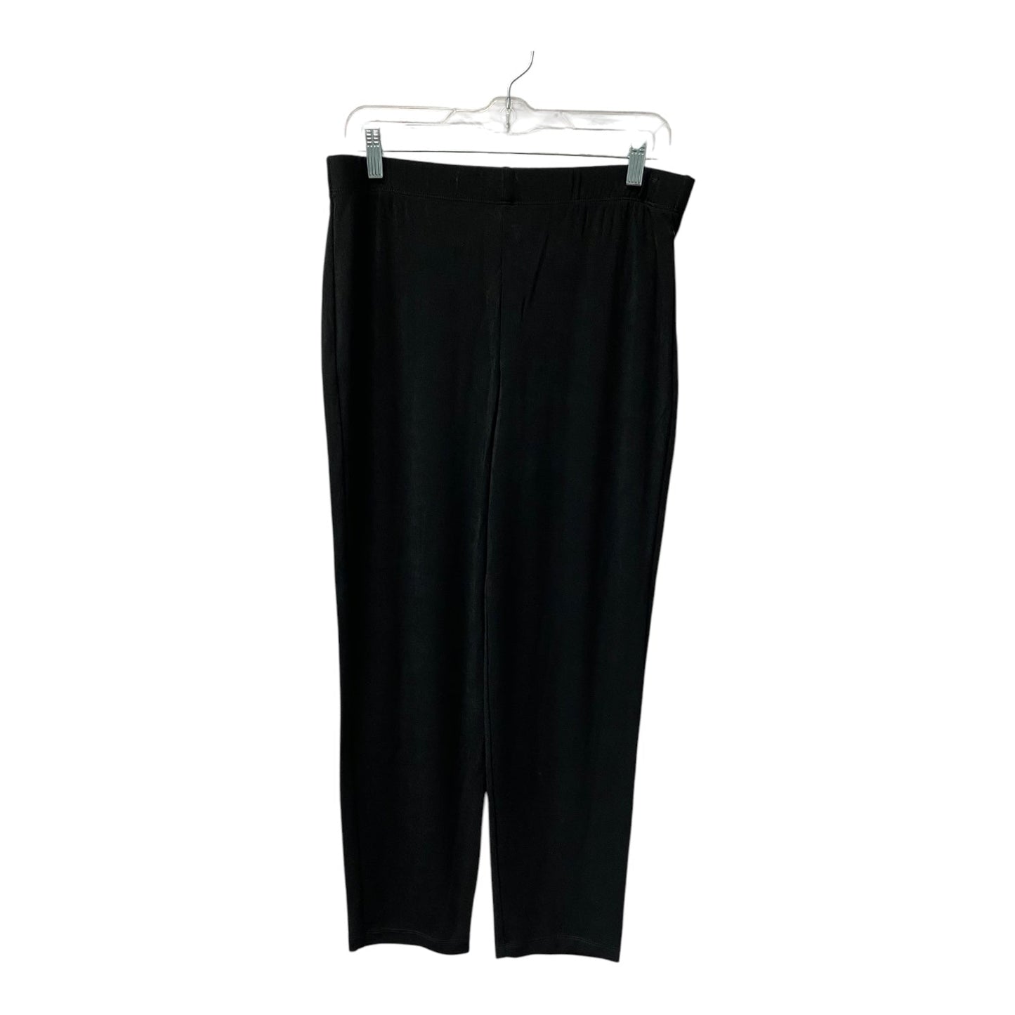 Pants Other By Chicos In Black, Size:8L