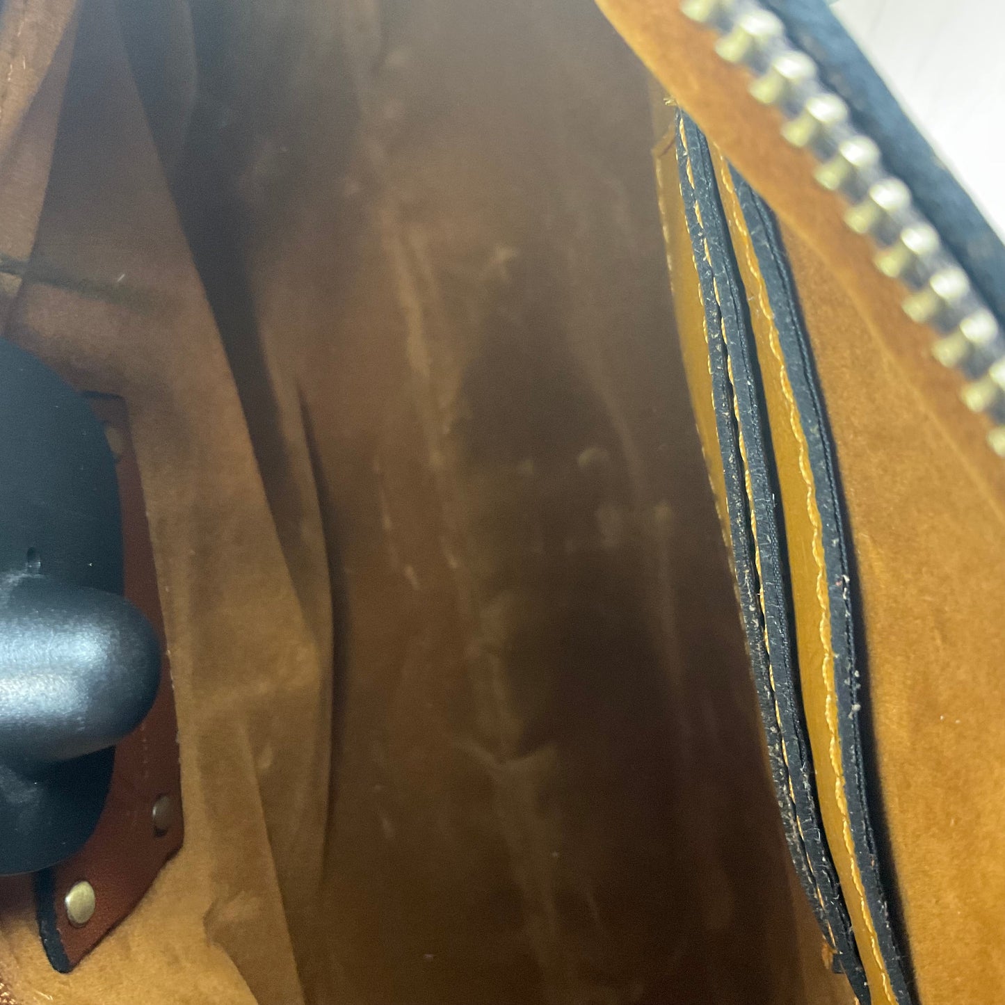 Crossbody Designer By Patricia Nash, Size: Small