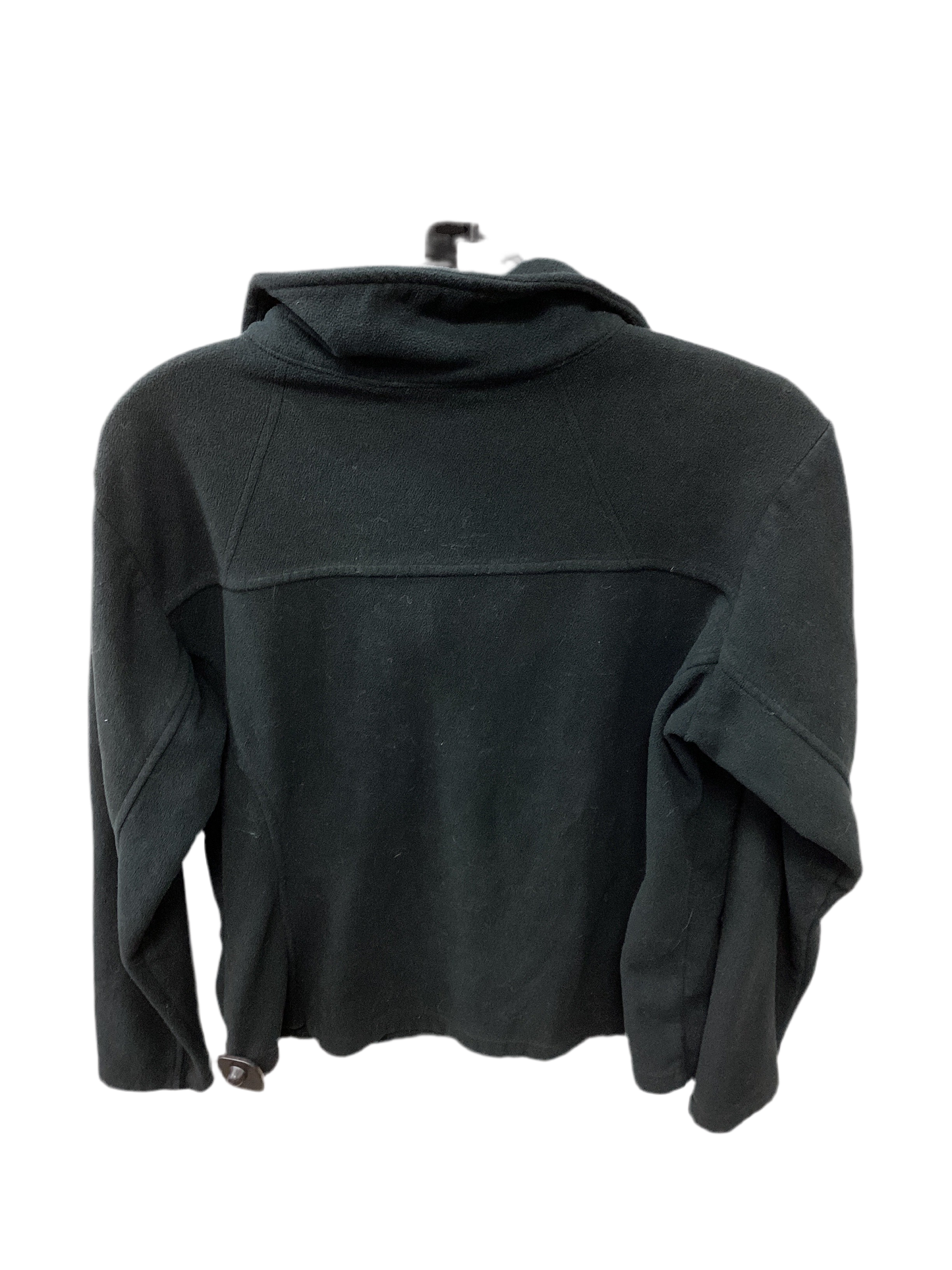 Athletic Fleece By Columbia In Black, Size:L