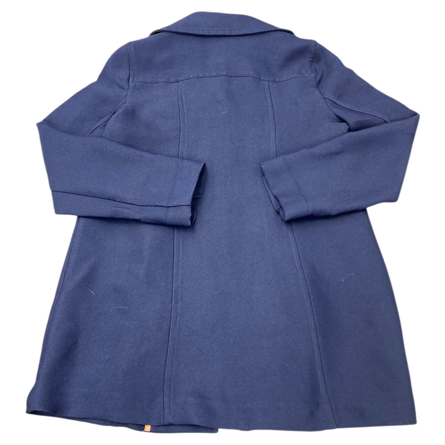 Jacket Other By Anthropologie In Navy, Size:M