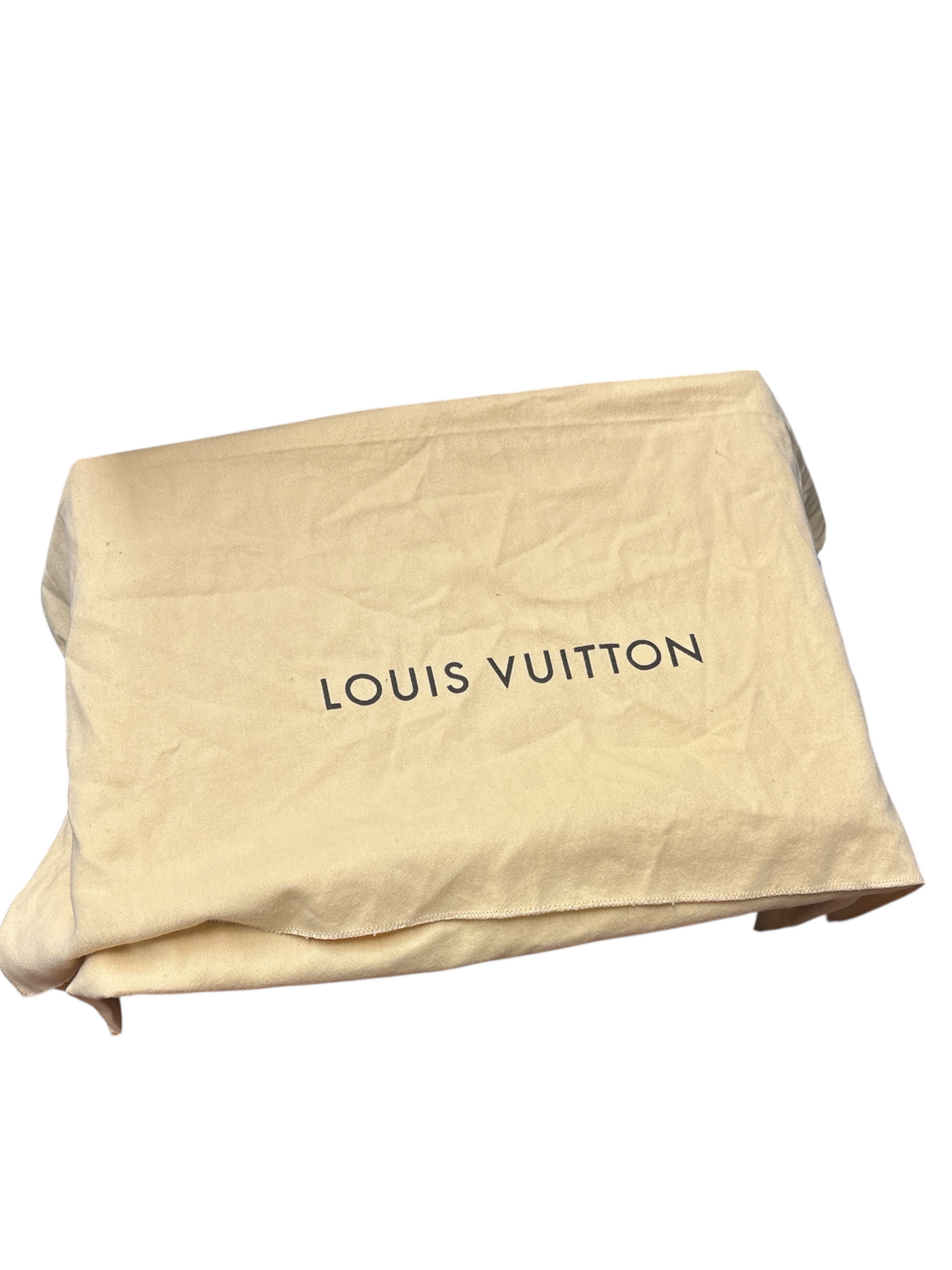 Handbag Luxury Designer By Louis Vuitton, Size: Large