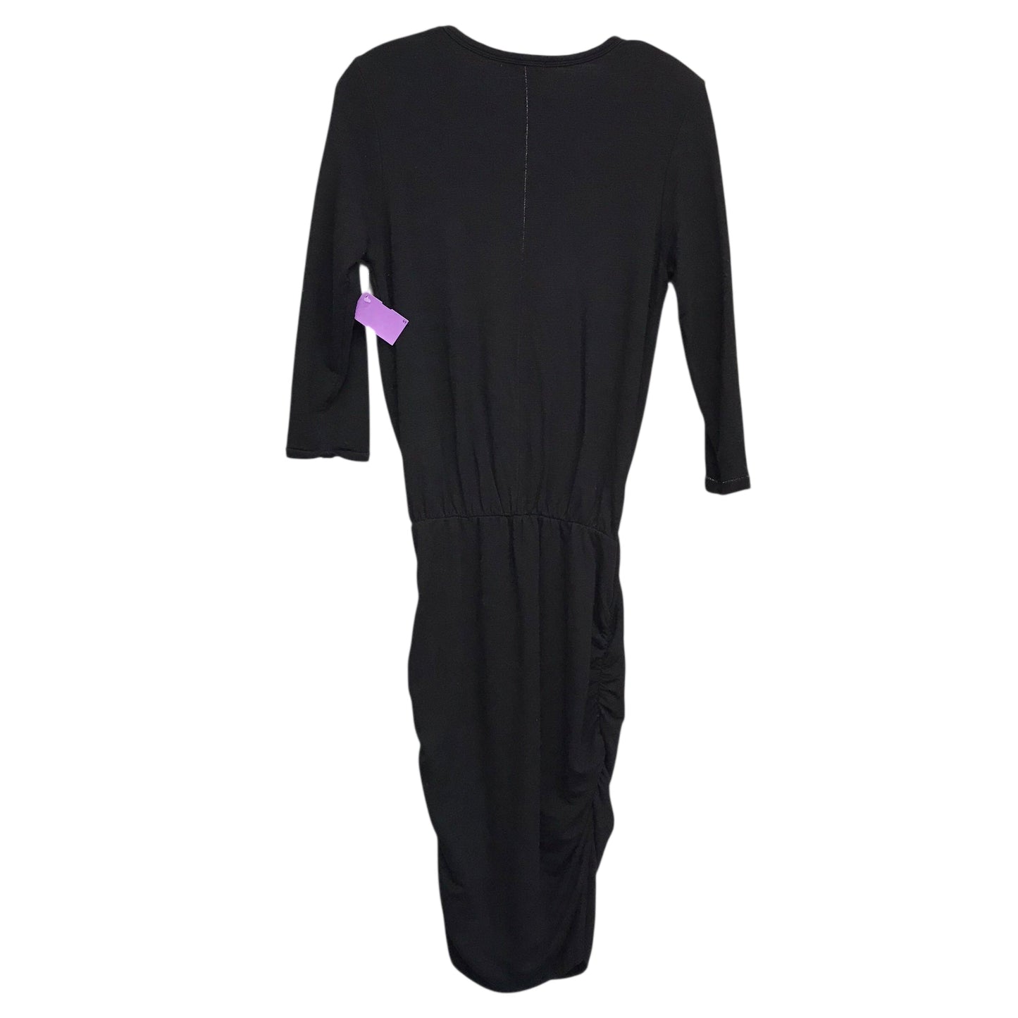 Dress Casual Short By Sundry In Black, Size:Xs