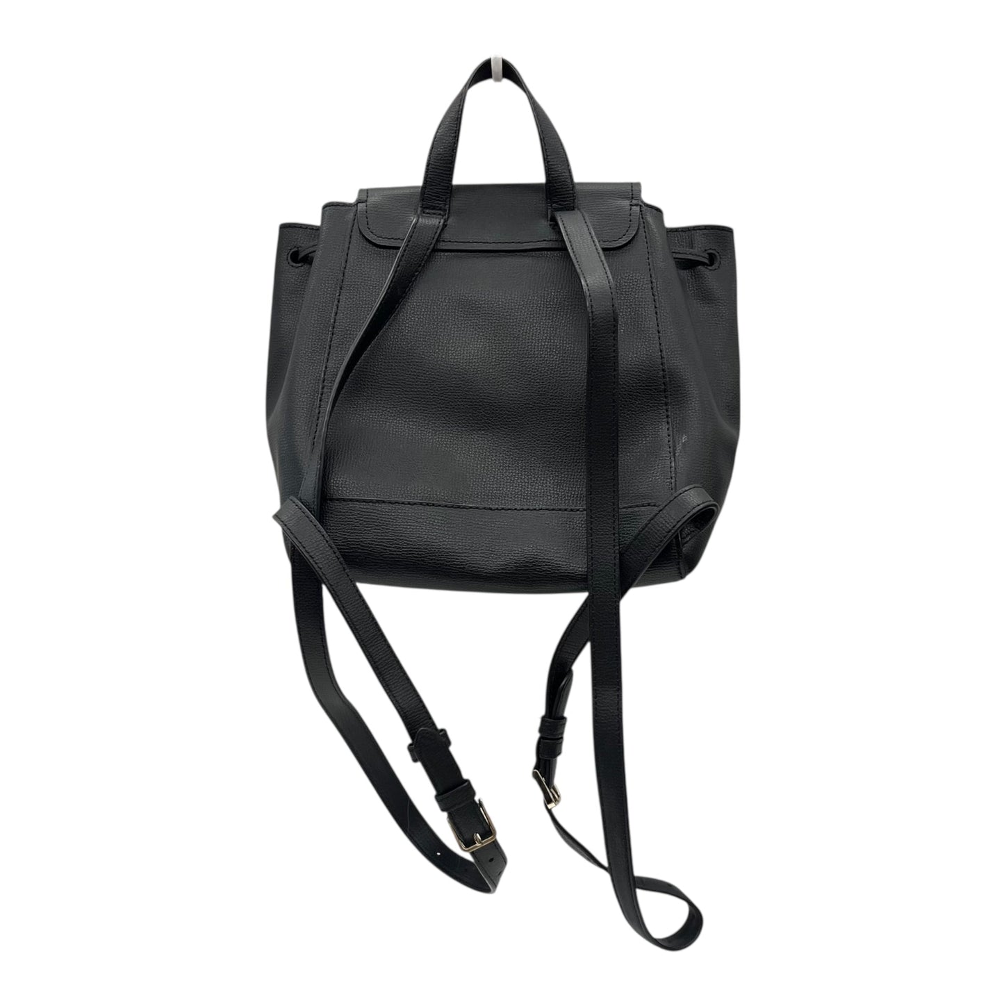 Backpack Designer By Kate Spade In Black, Size:Medium